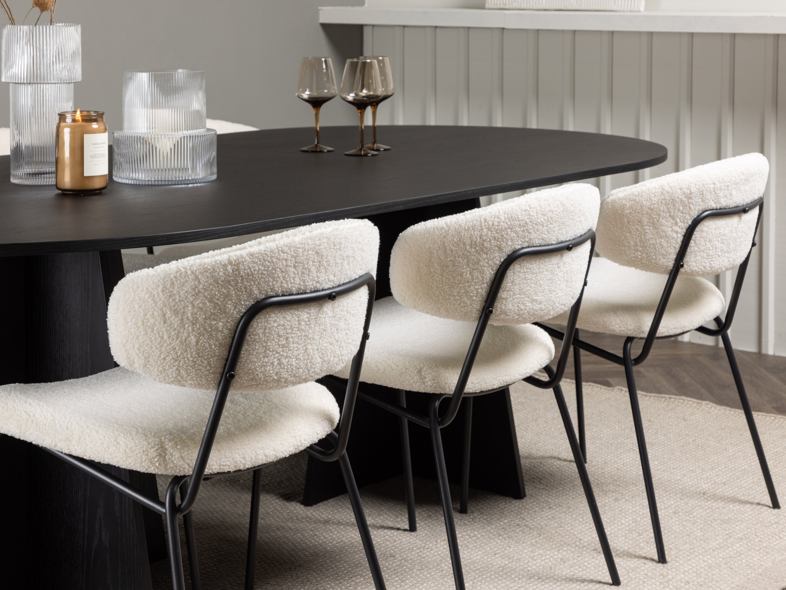 Essgruppe Dallas 5019