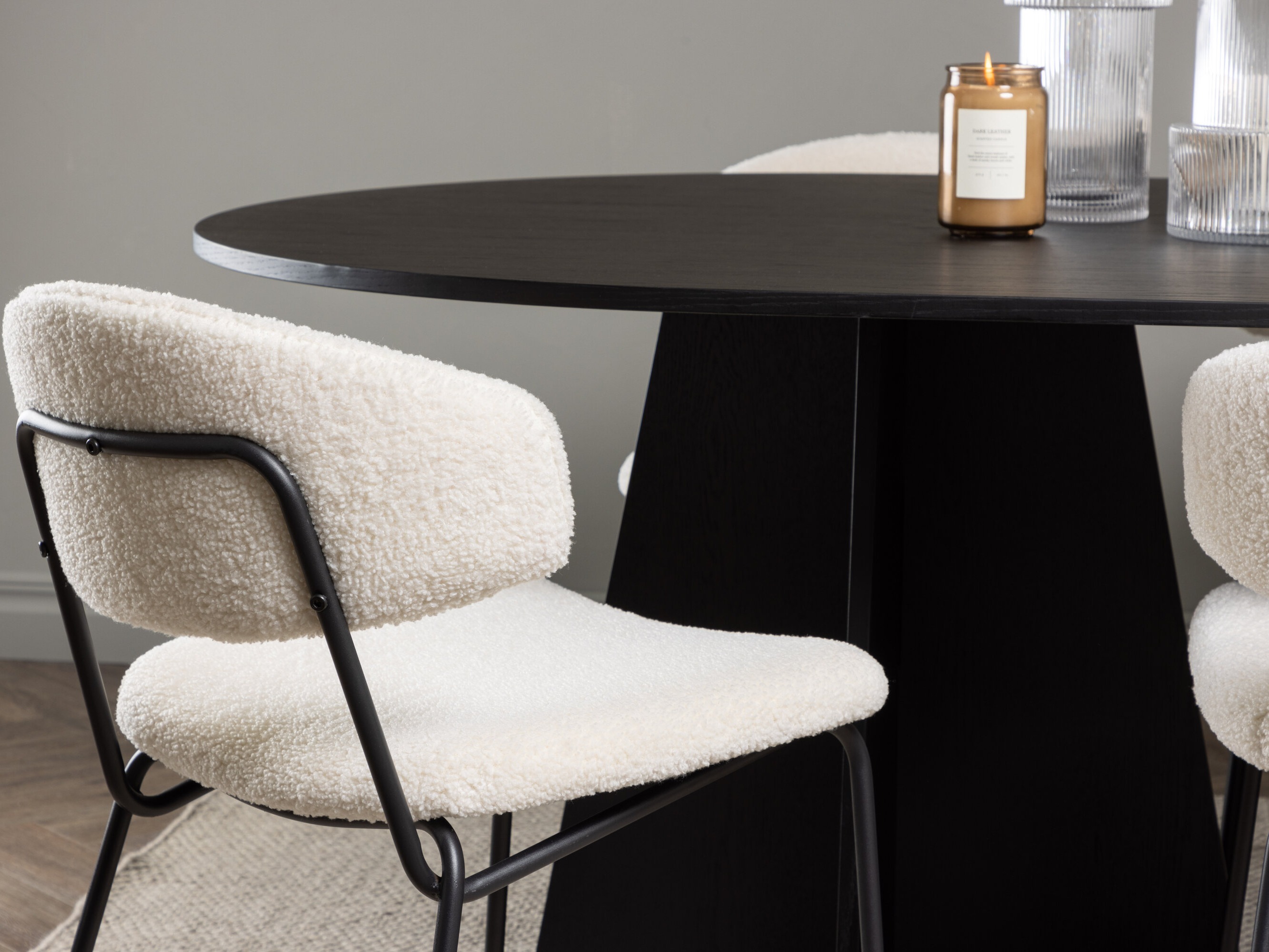 Essgruppe Dallas 5019