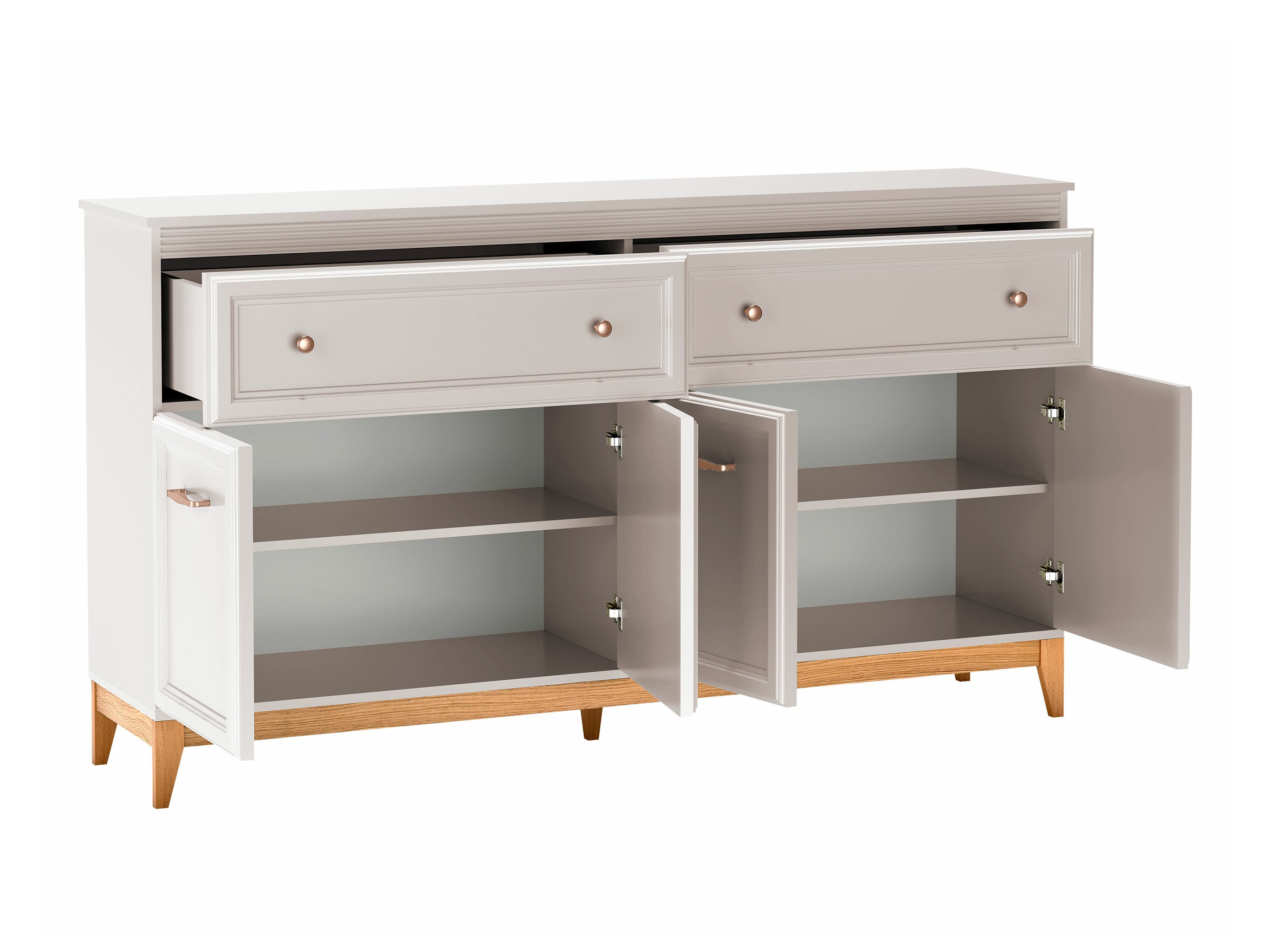 Kommoden Sonfera 101