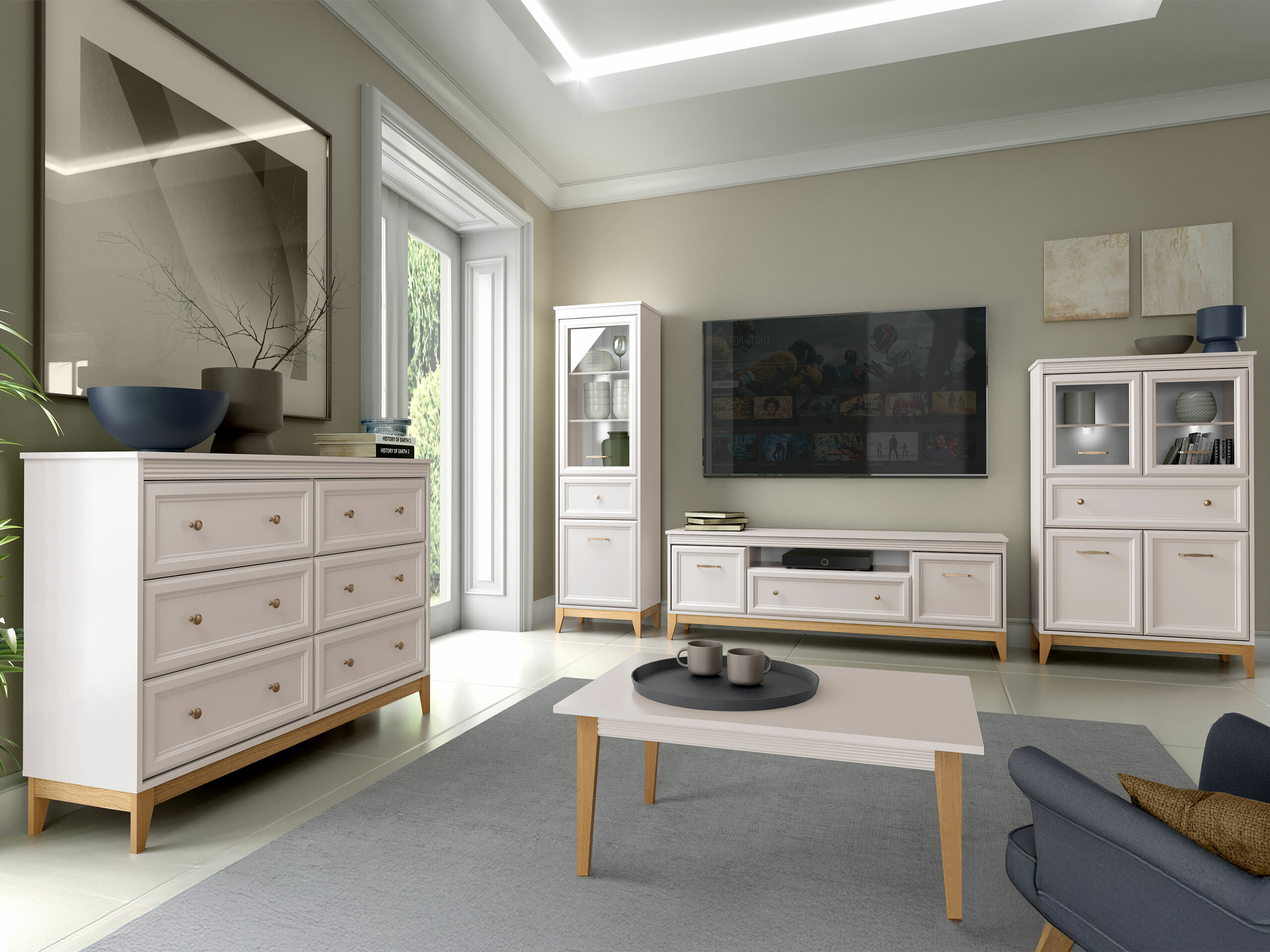 Regal Sonfera 104