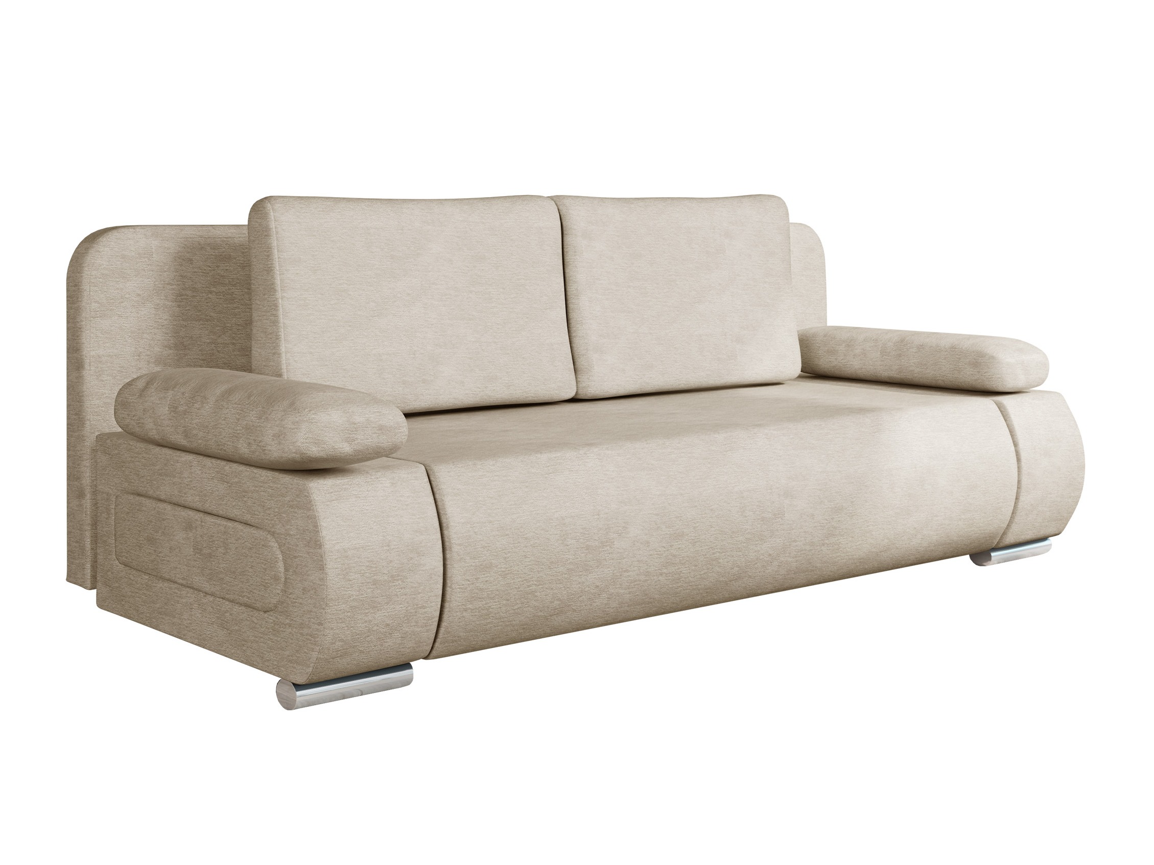 Schlafsofa Comfivo 144 (Nazar 225.02)