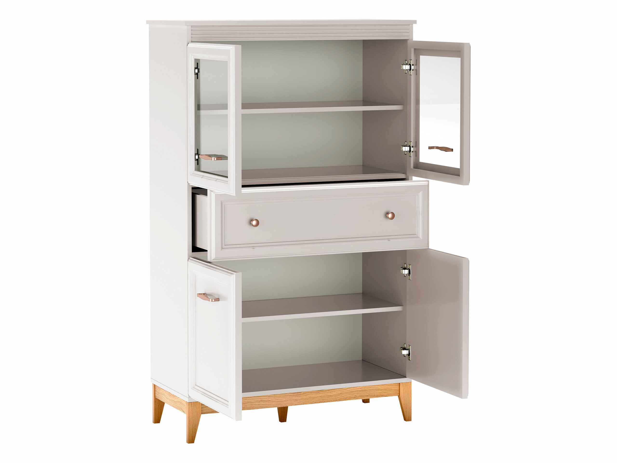 Wohnzimmer-Sets Sonfera 112