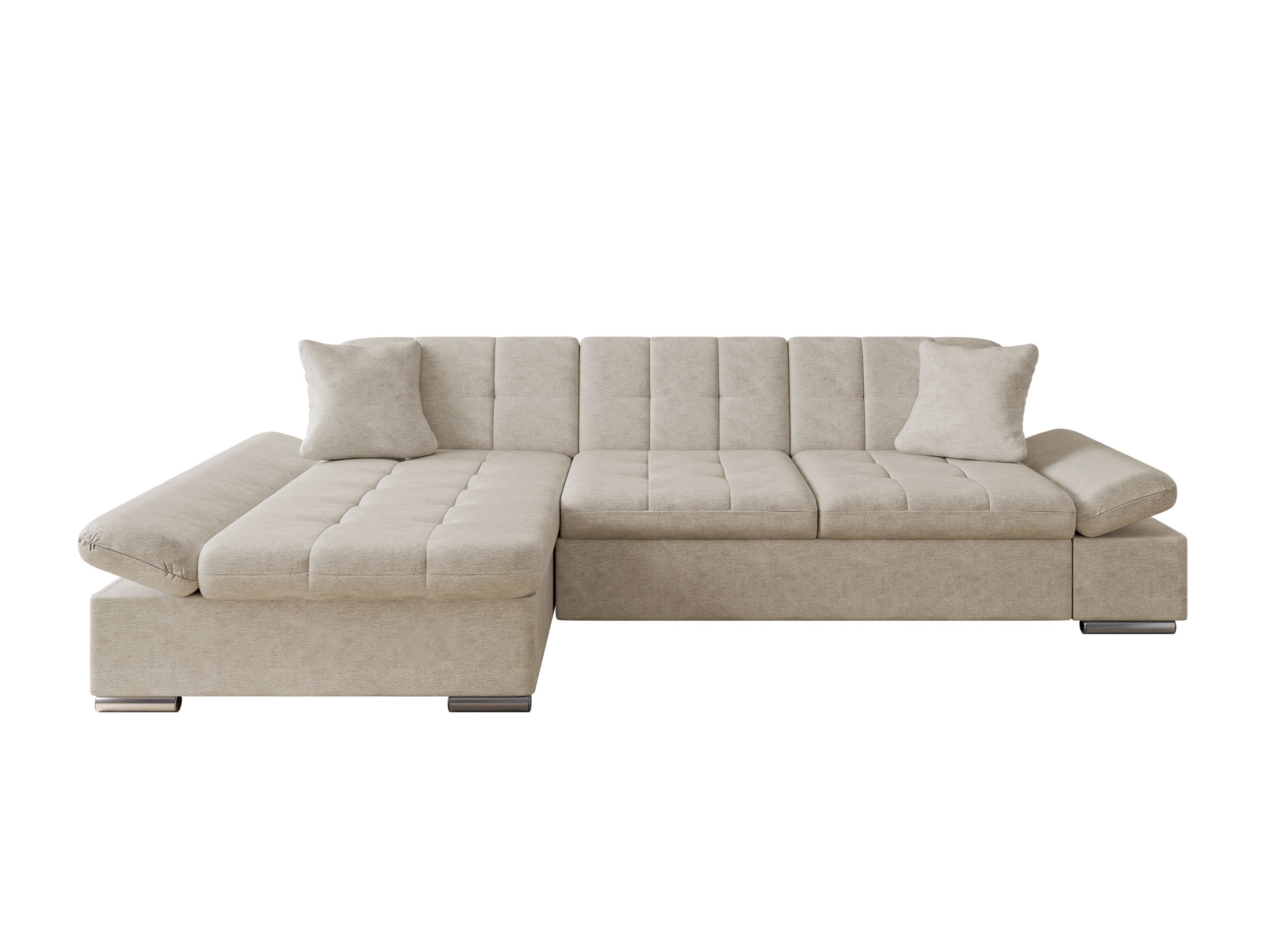 Ecksofa Comfivo 152 (Nazar 225.02)