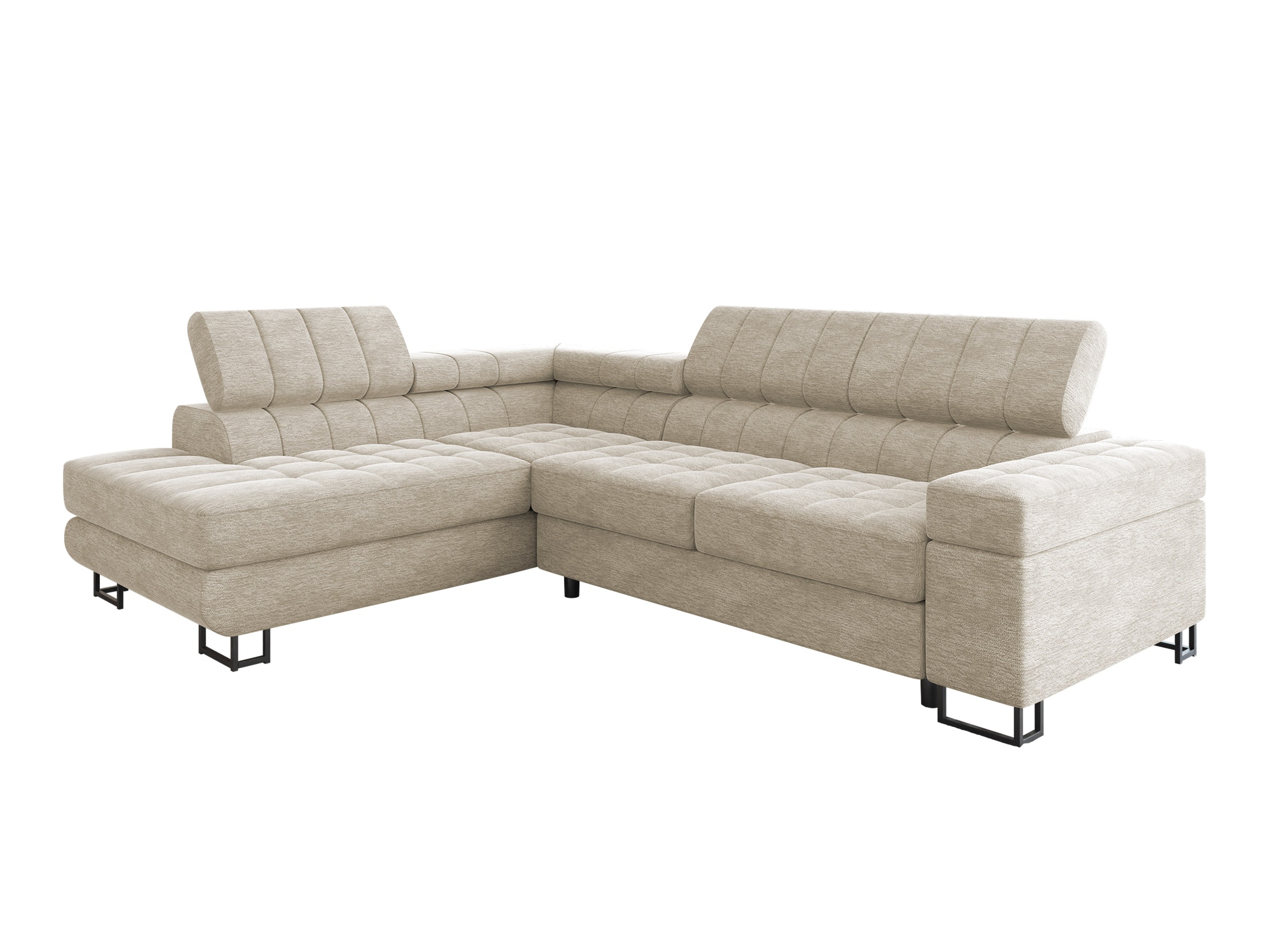 Ecksofa Comfivo 232 (Nazar 225.02)