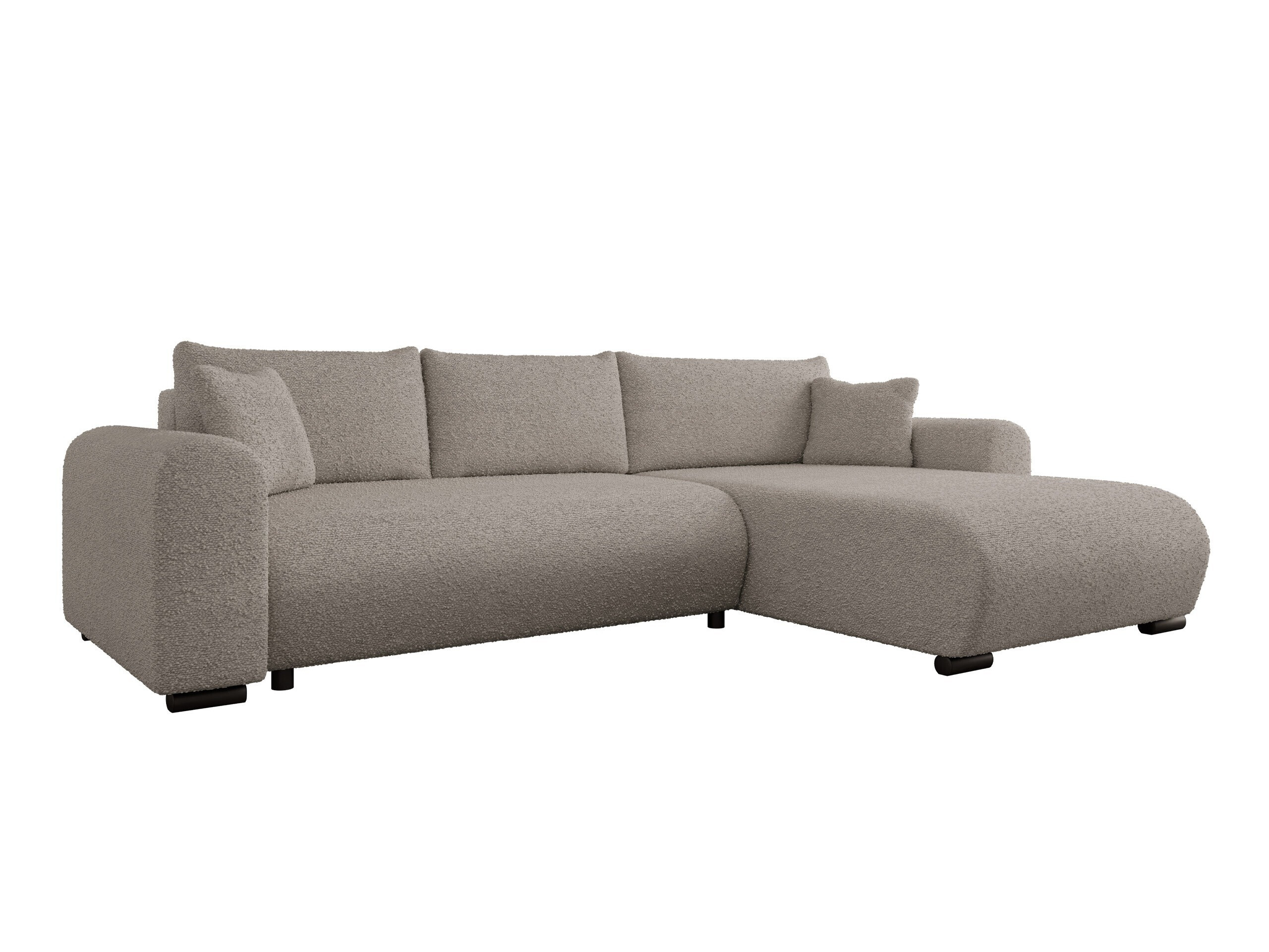 Ecksofa Comfivo 410 (Sandu 224.05)