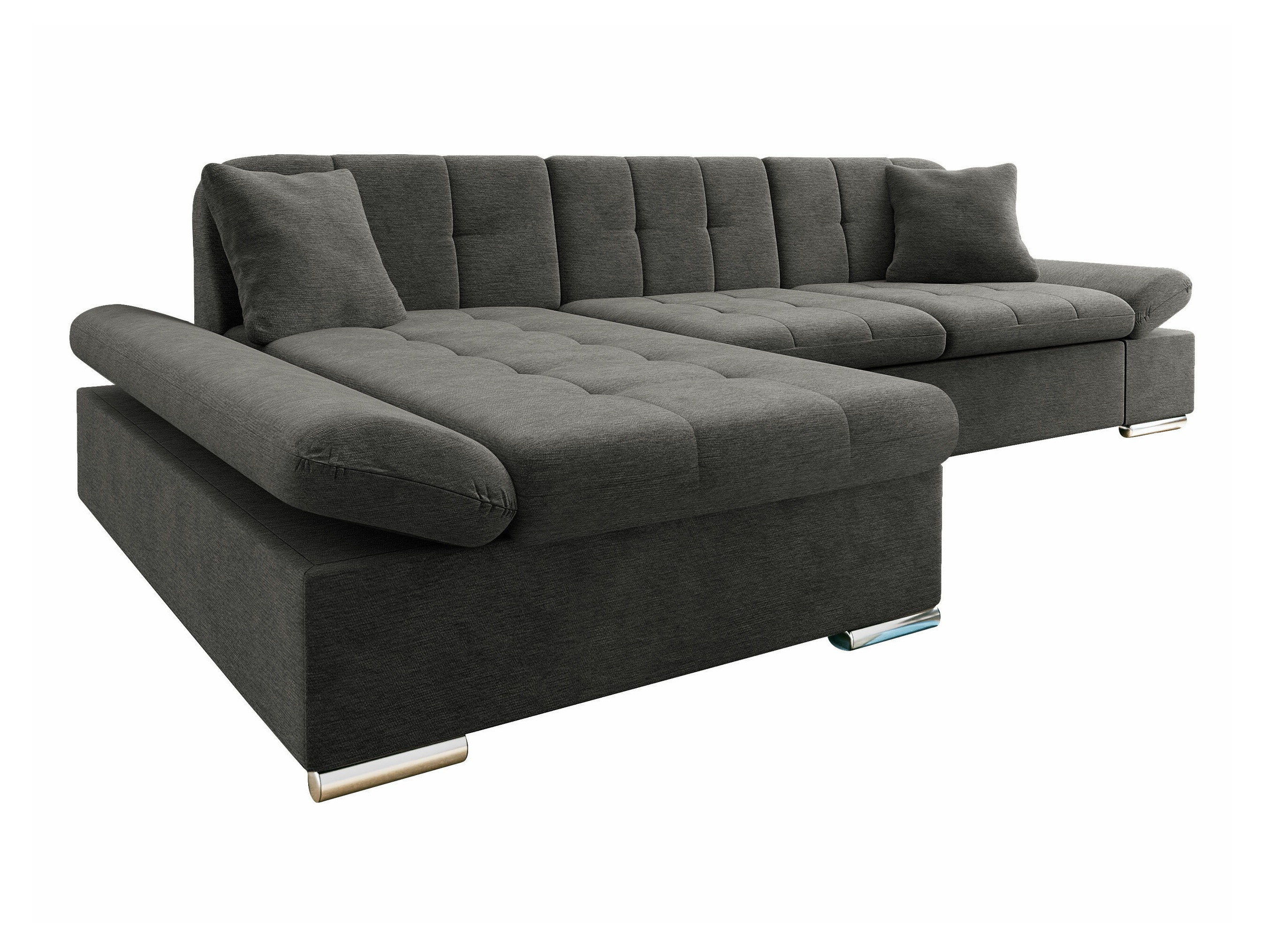 Ecksofa Comfivo Sanitas I (Nazar 225.06)