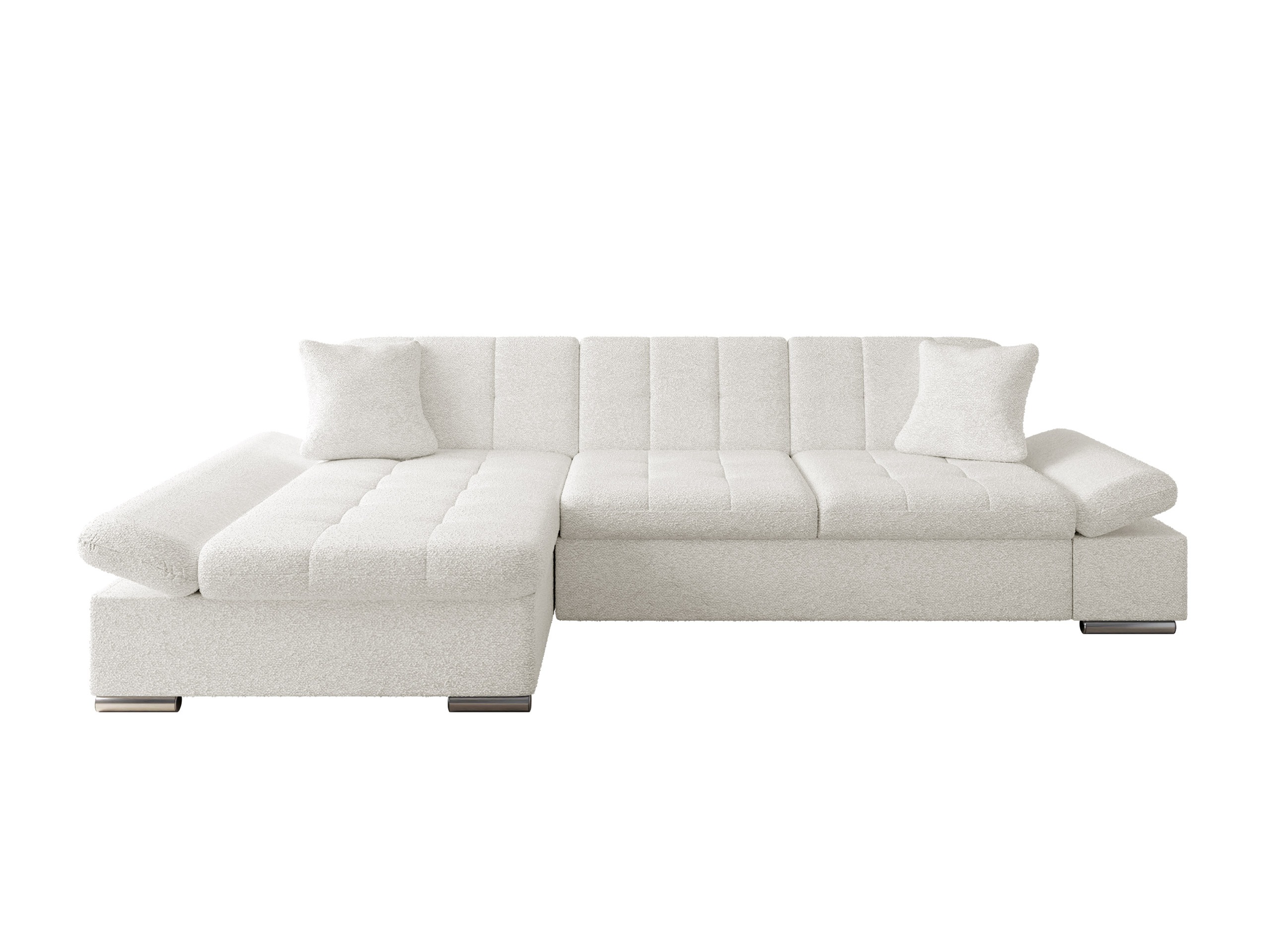 Ecksofa Comfivo Sanitas I (Sandu 224.01)