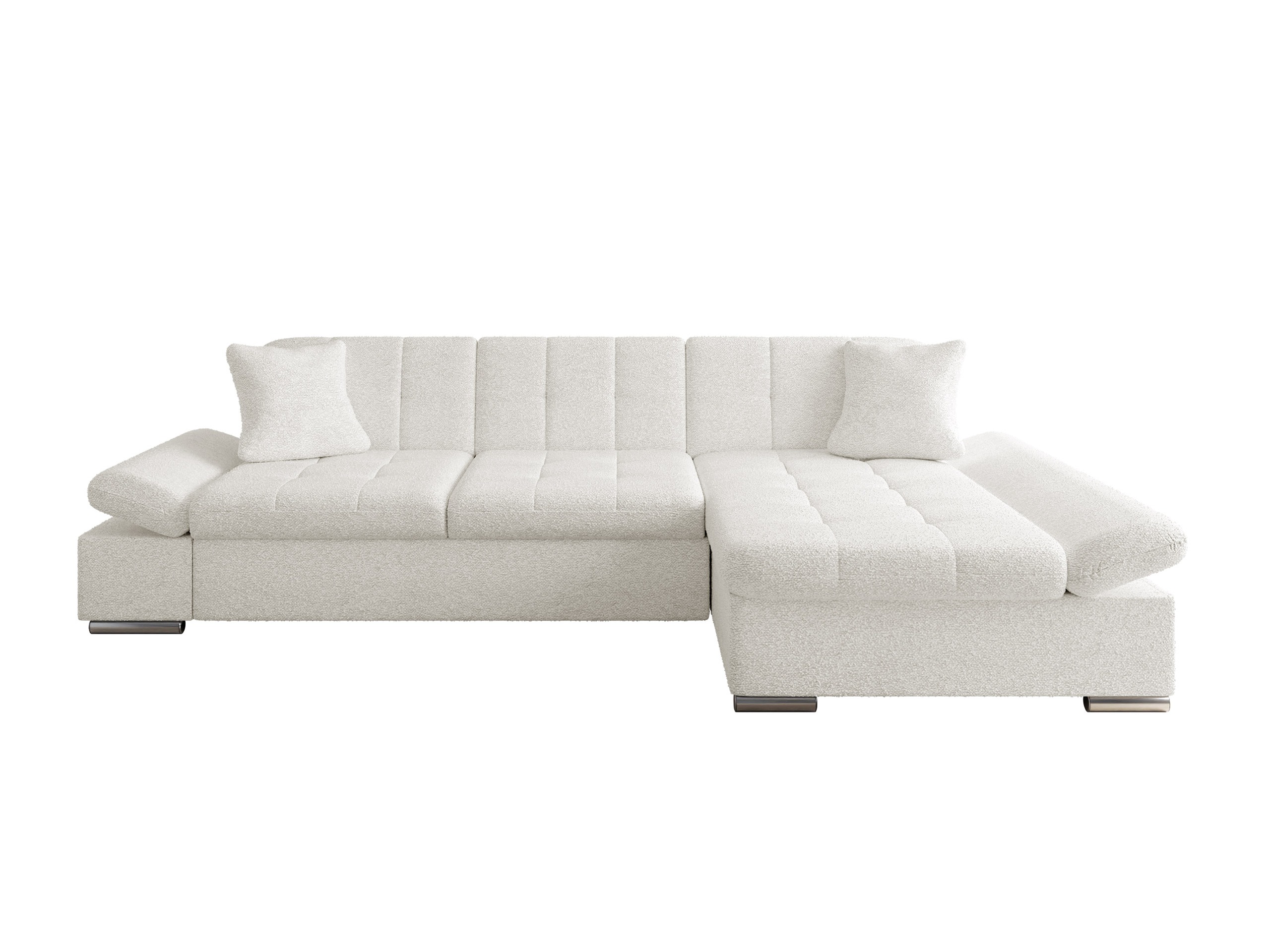 Ecksofa Comfivo Sanitas I (Sandu 224.01)