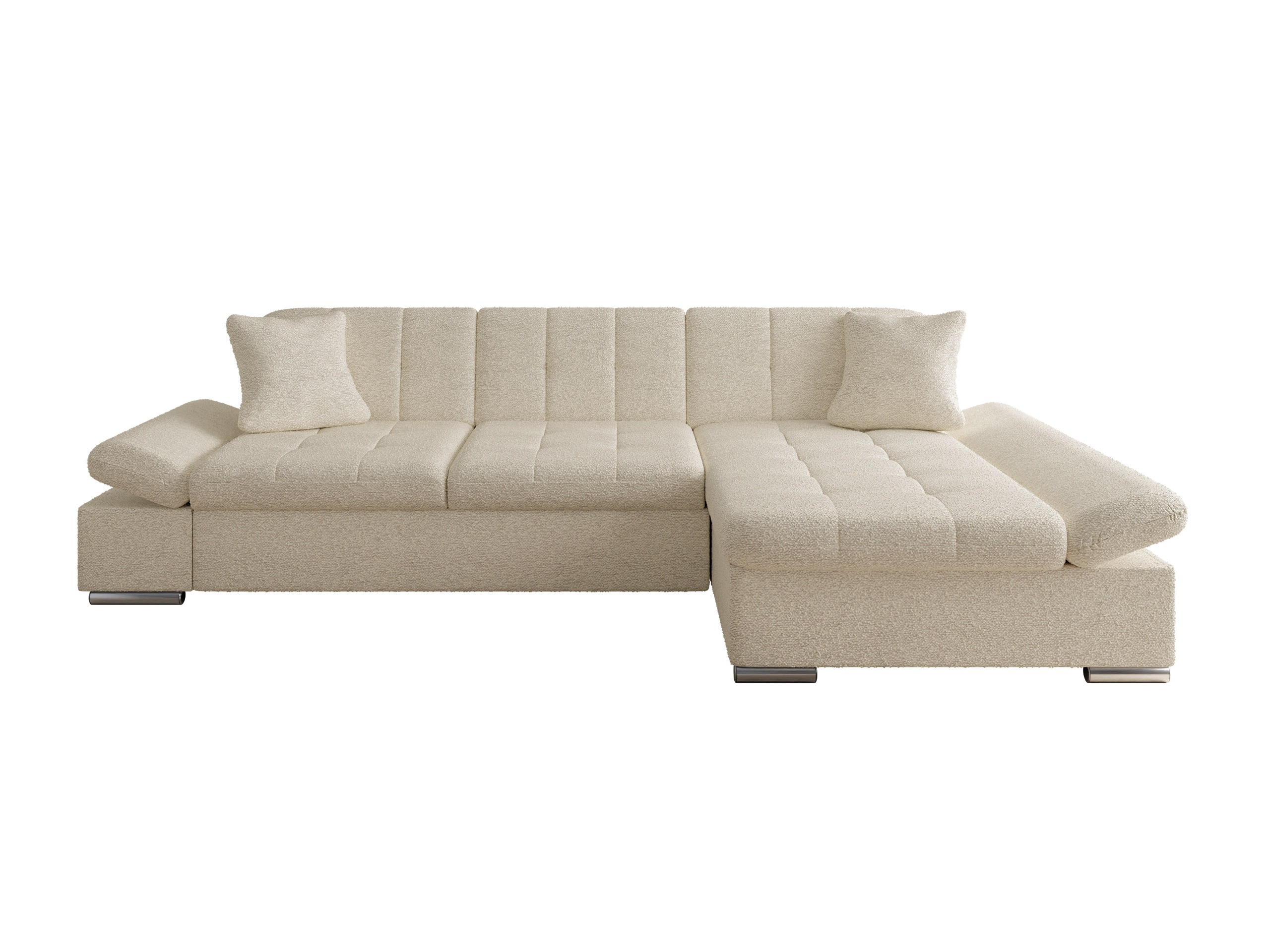 Ecksofa Comfivo Sanitas I (Sandu 224.02)