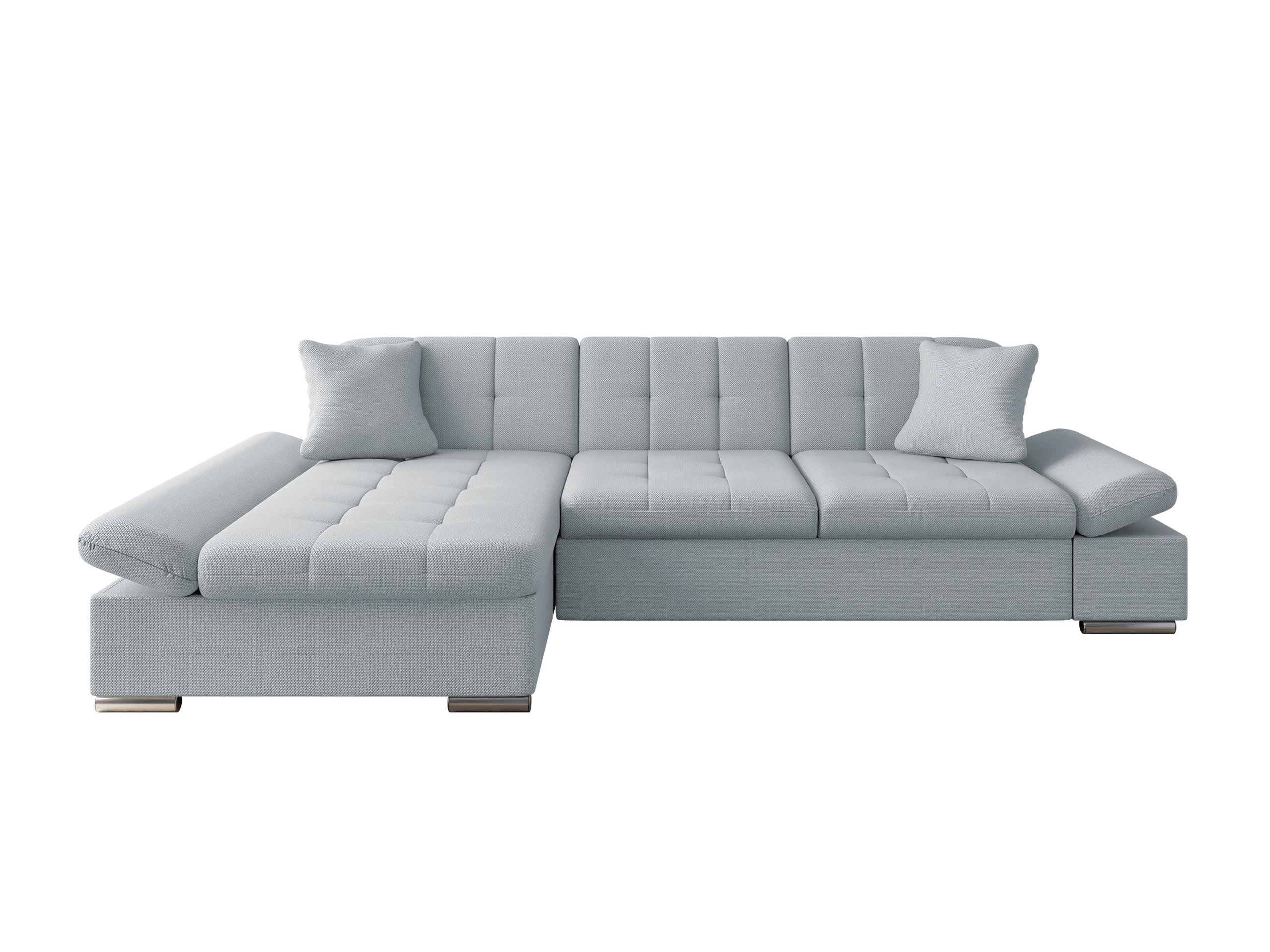 Ecksofa Comfivo Serenitas (Cruz 80)
