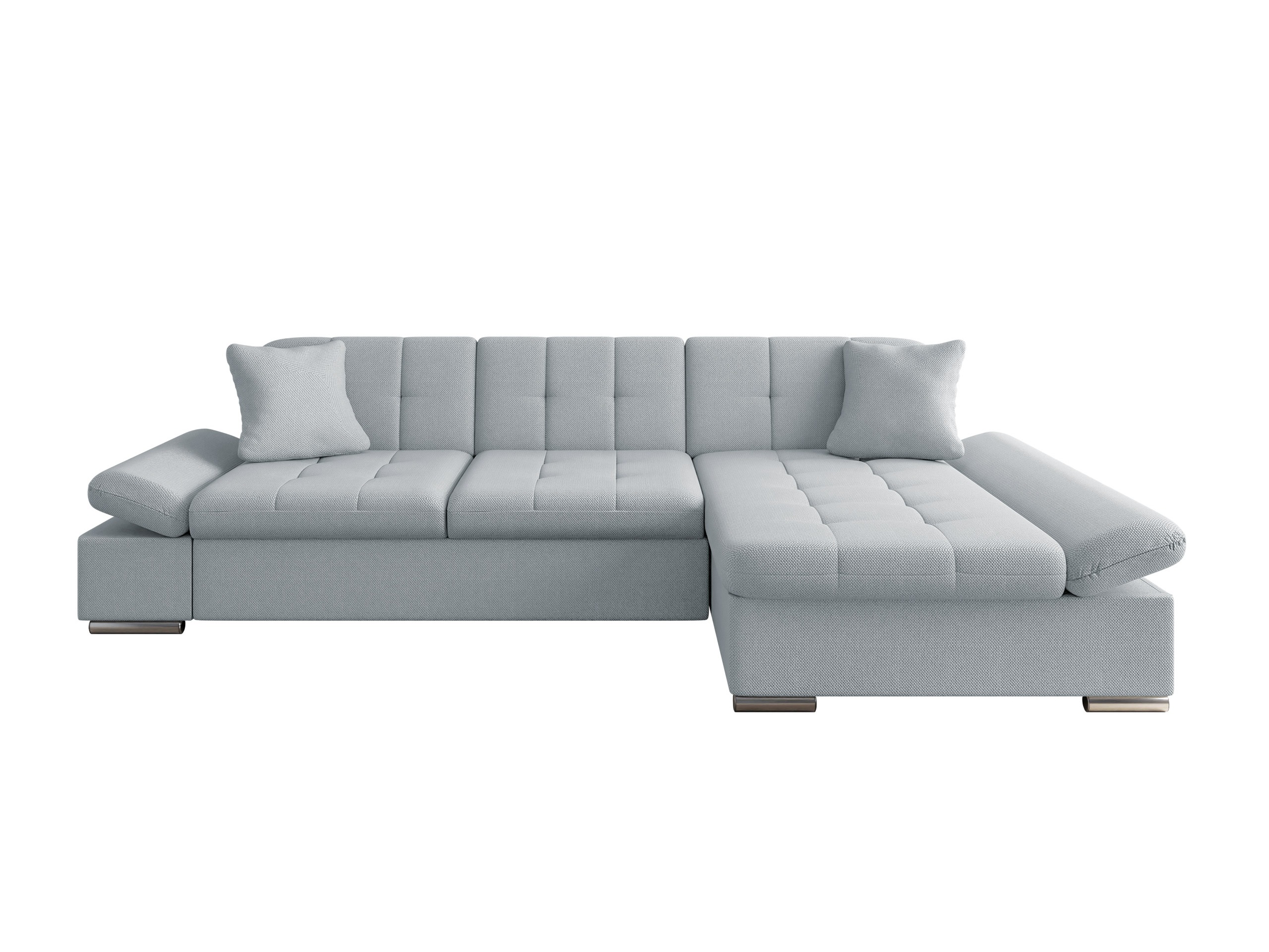 Ecksofa Comfivo Serenitas (Cruz 80)