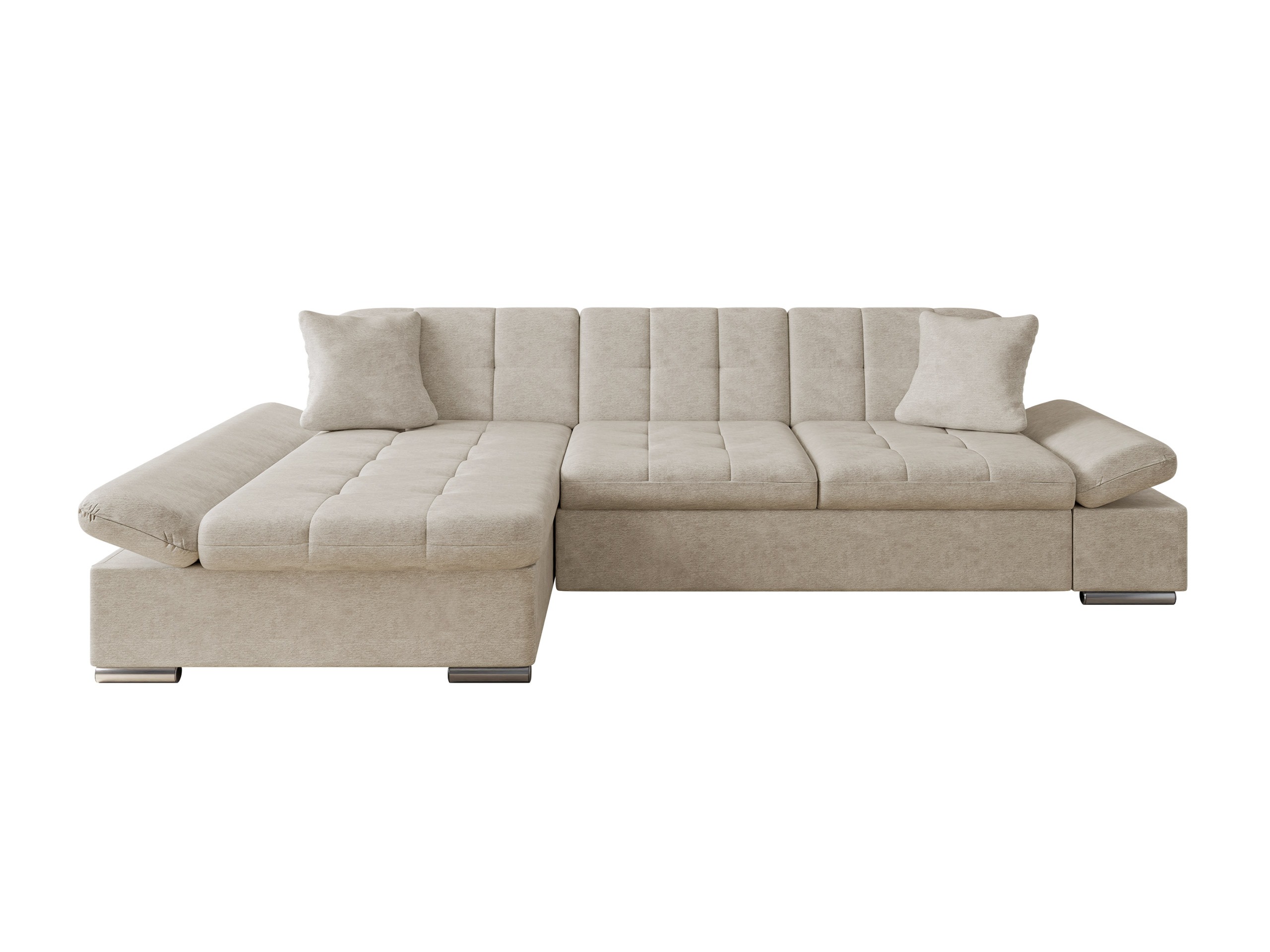 Ecksofa Comfivo Serenitas (Nazar 225.02)