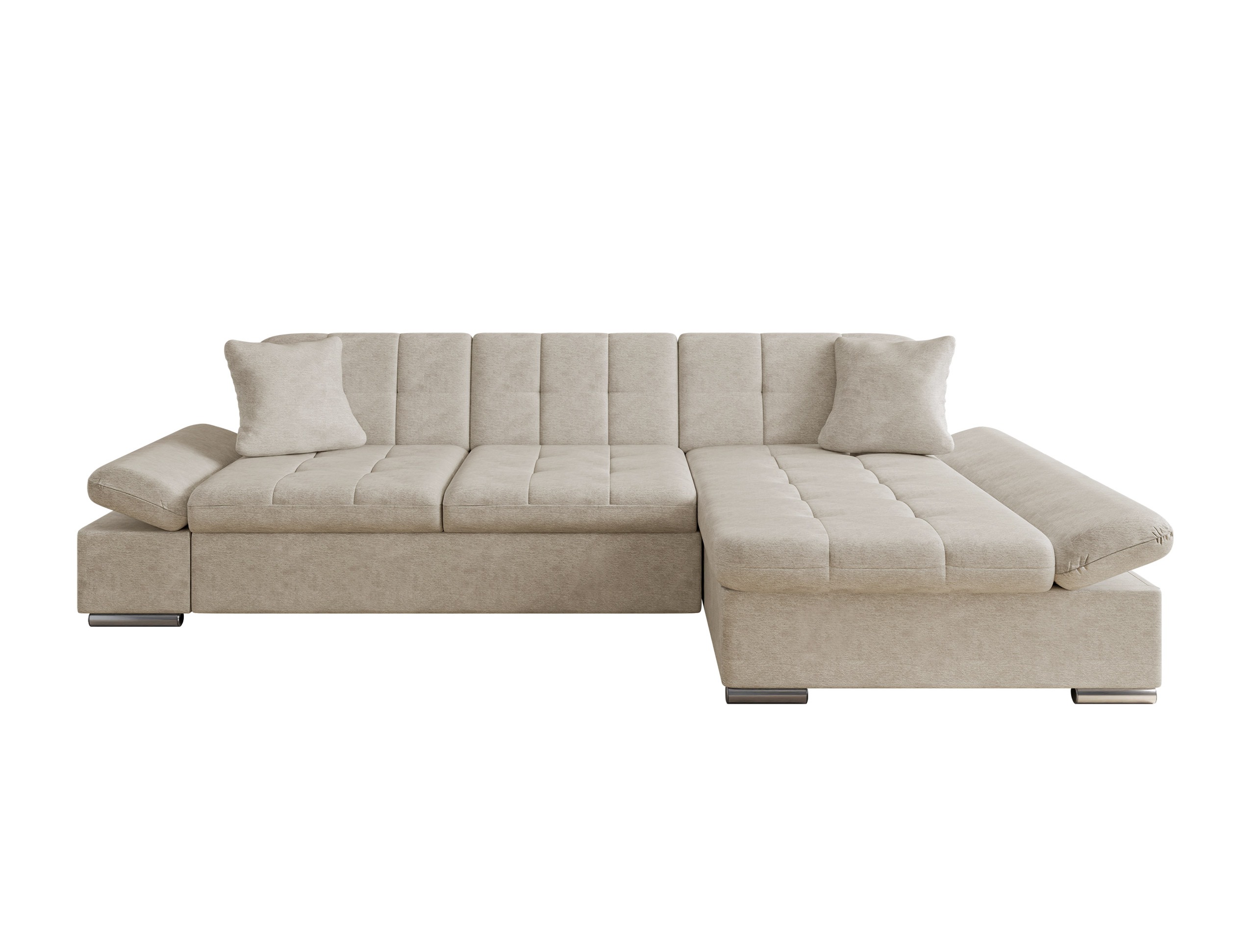 Ecksofa Comfivo Serenitas (Nazar 225.02)