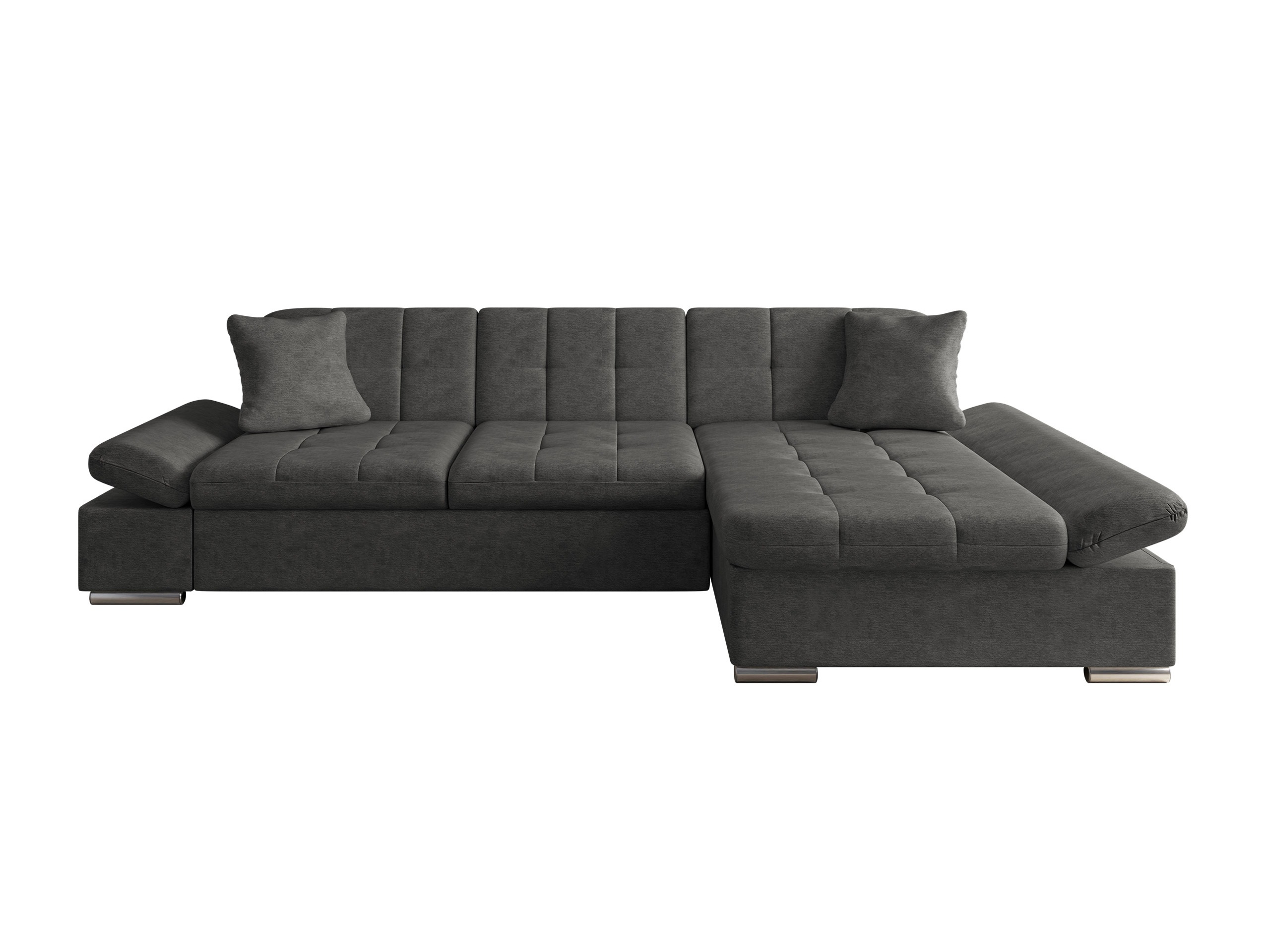 Ecksofa Comfivo Serenitas (Nazar 225.06)