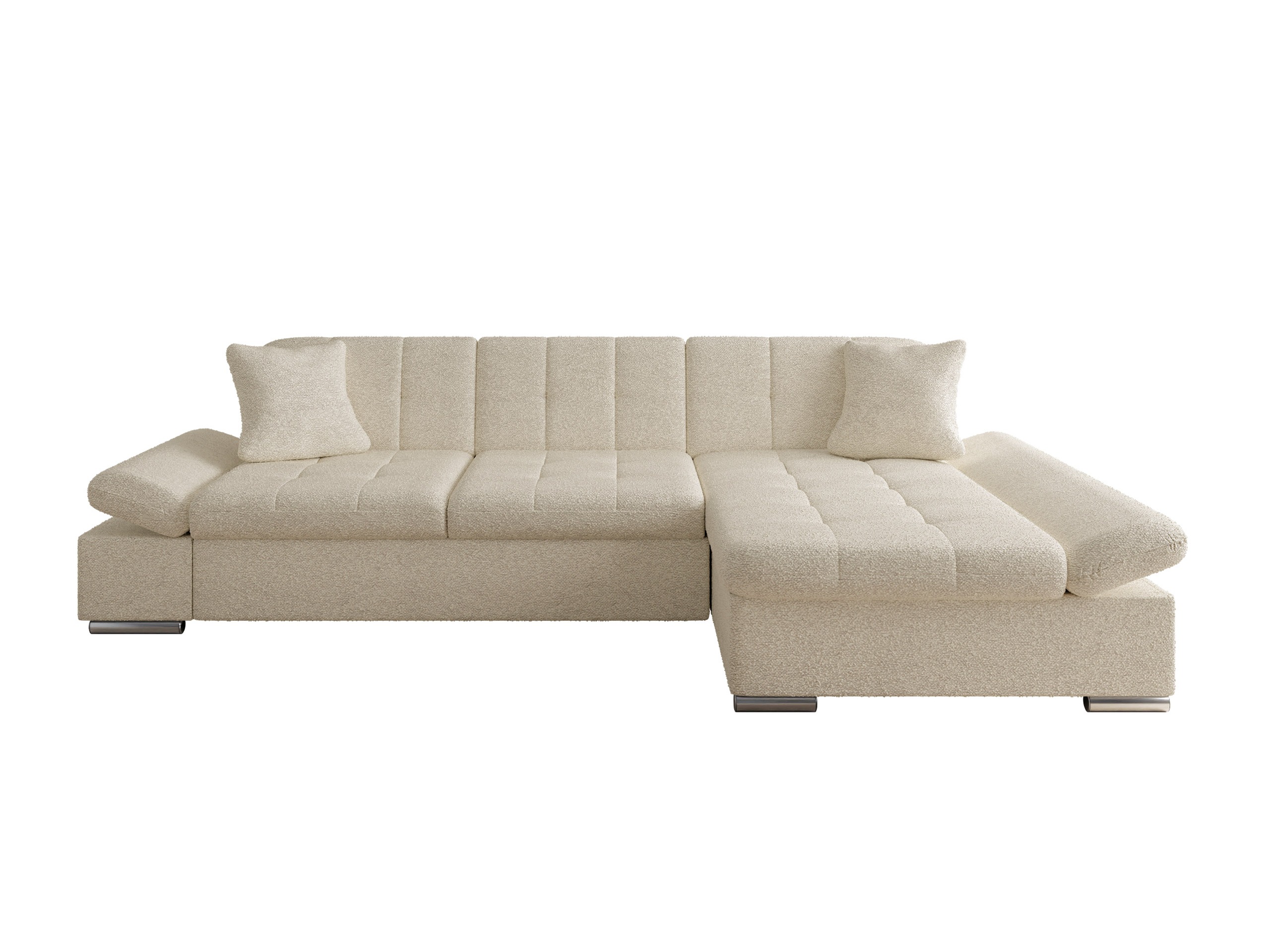 Ecksofa Comfivo Serenitas (Sandu 224.02)