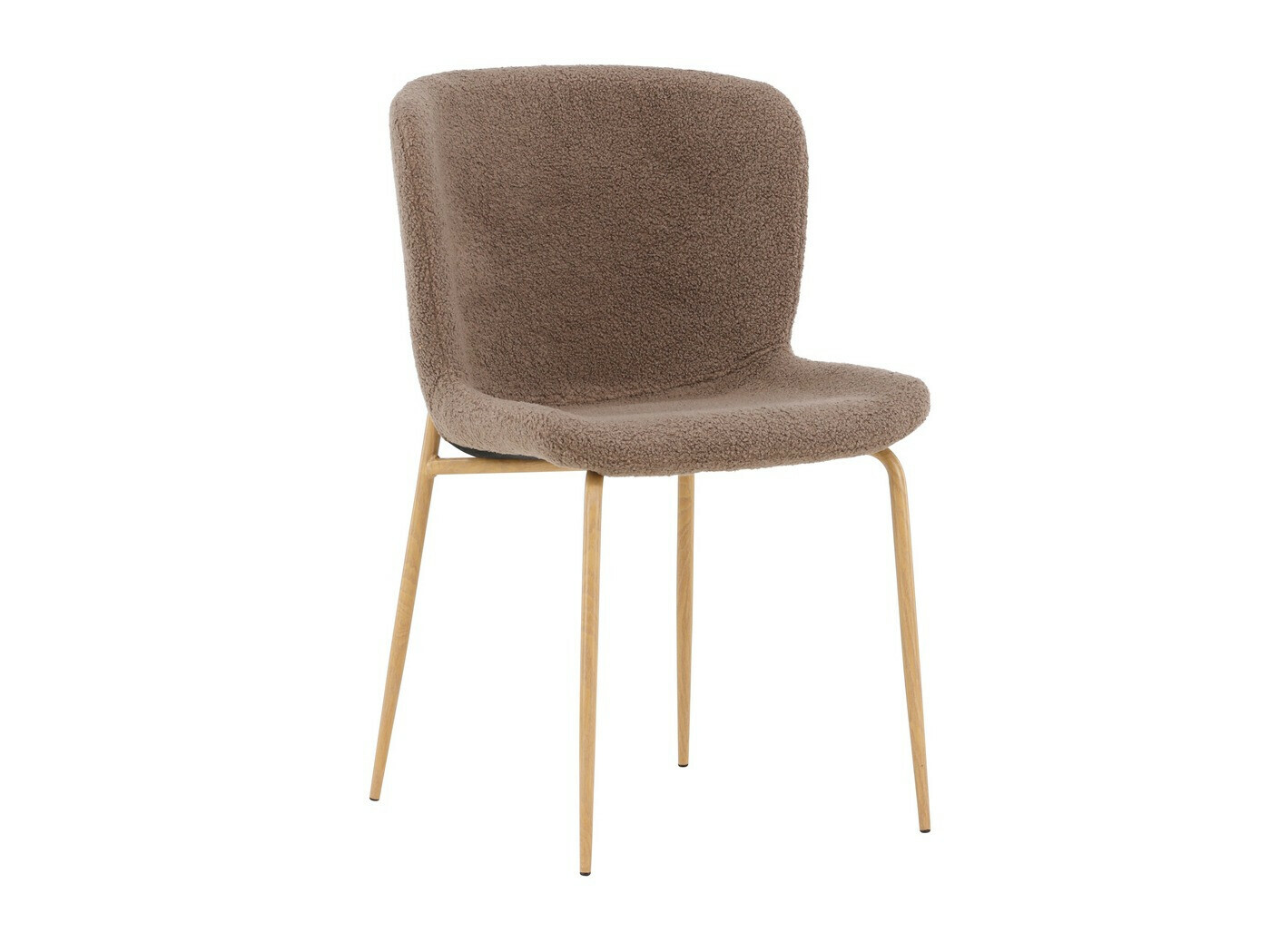 Essgruppe Dallas 5021 (Braun)