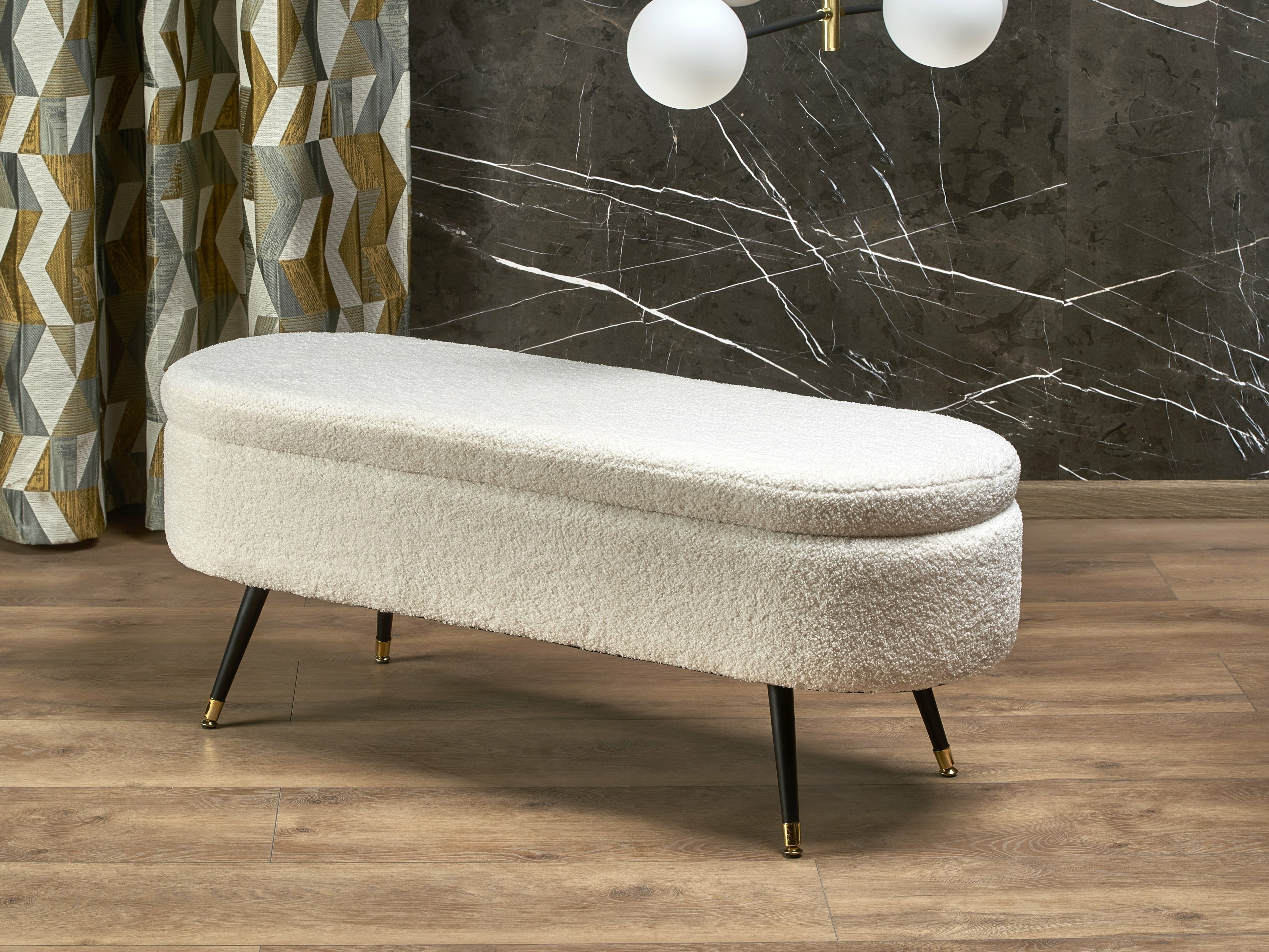 Polsterbank Houston 1446