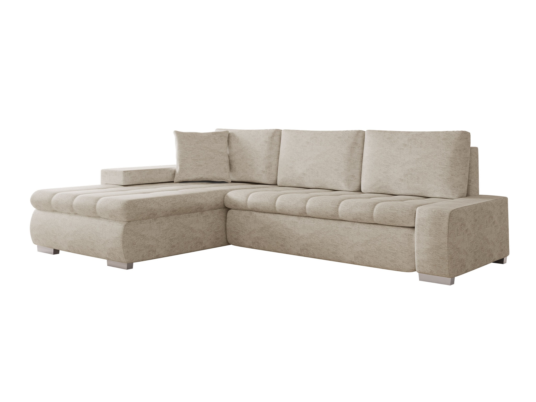 Ecksofa Comfivo 112 (Nazar 225.02)