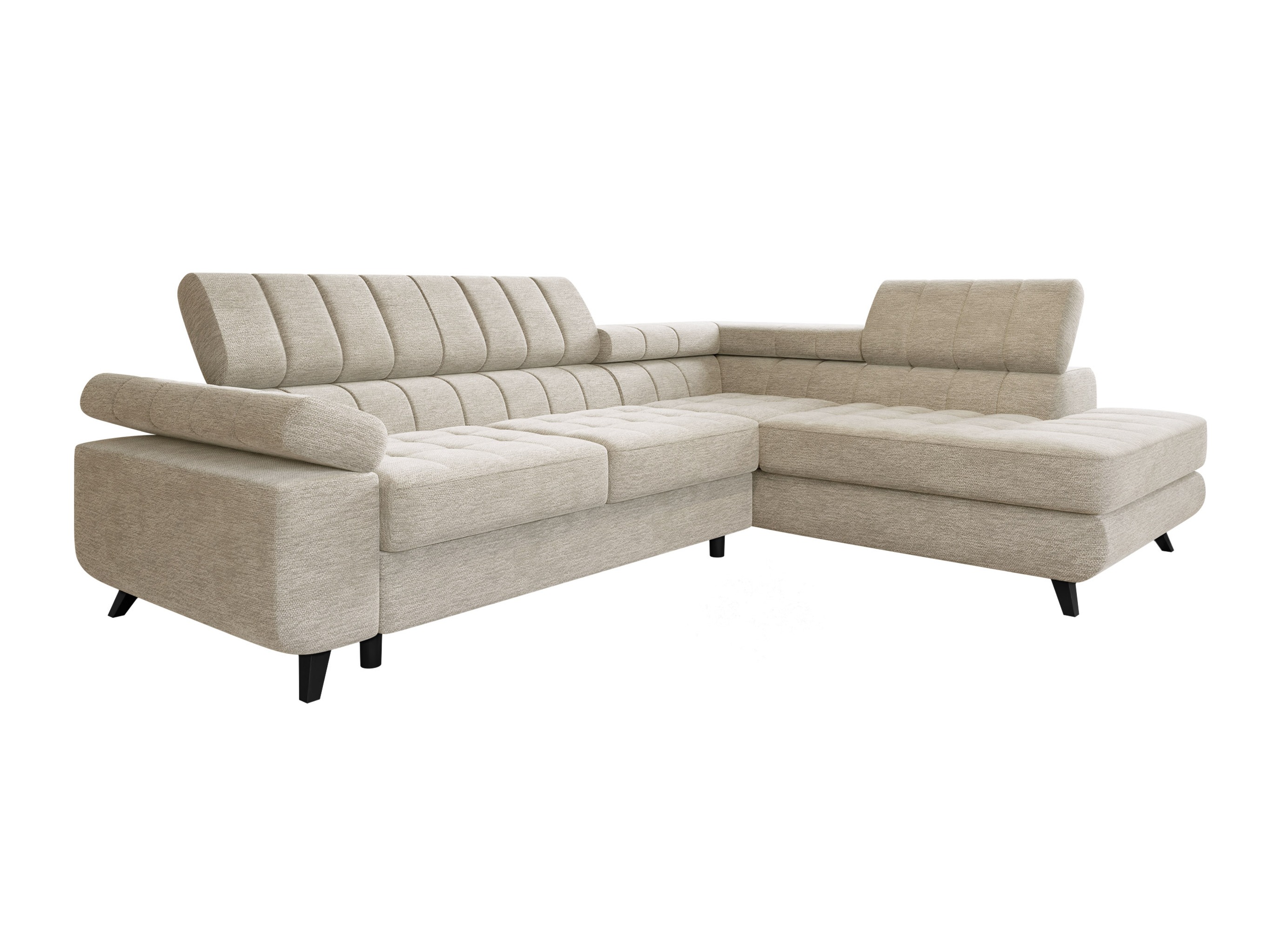 Ecksofa Comfivo 207 (Nazar 225.02)