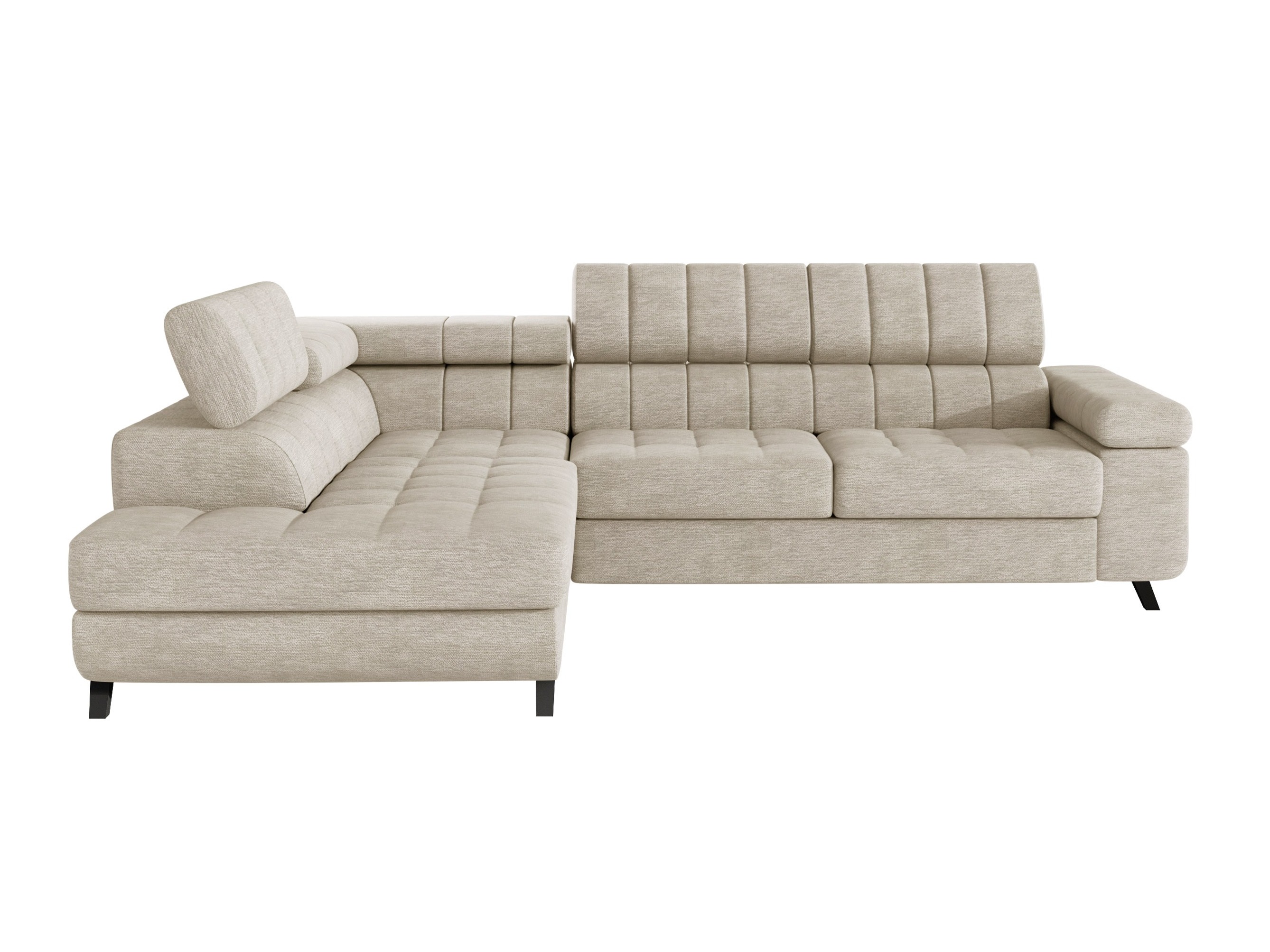 Ecksofa Comfivo Agnus (Nazar 225.02)