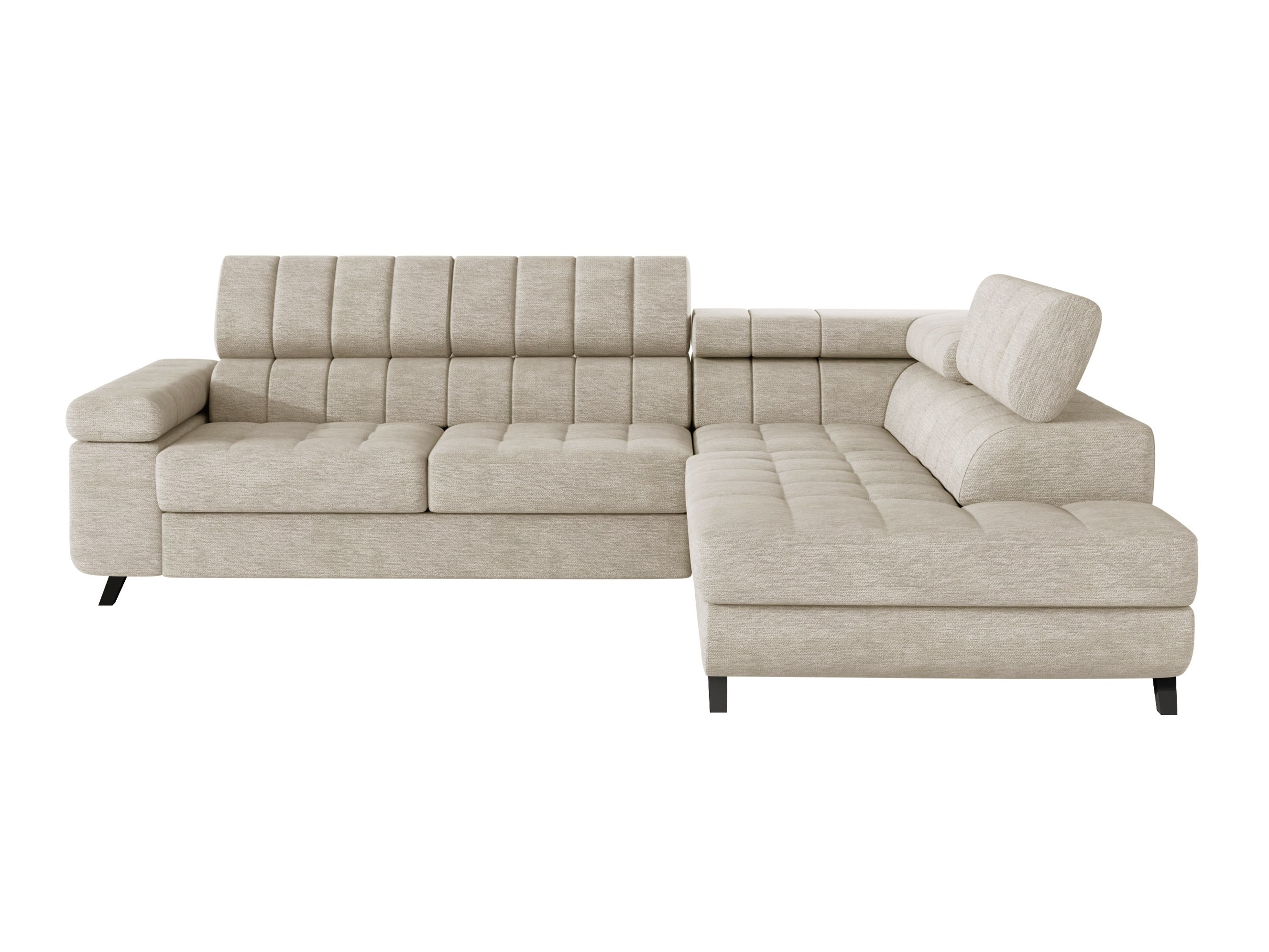 Ecksofa Comfivo Agnus (Nazar 225.02)