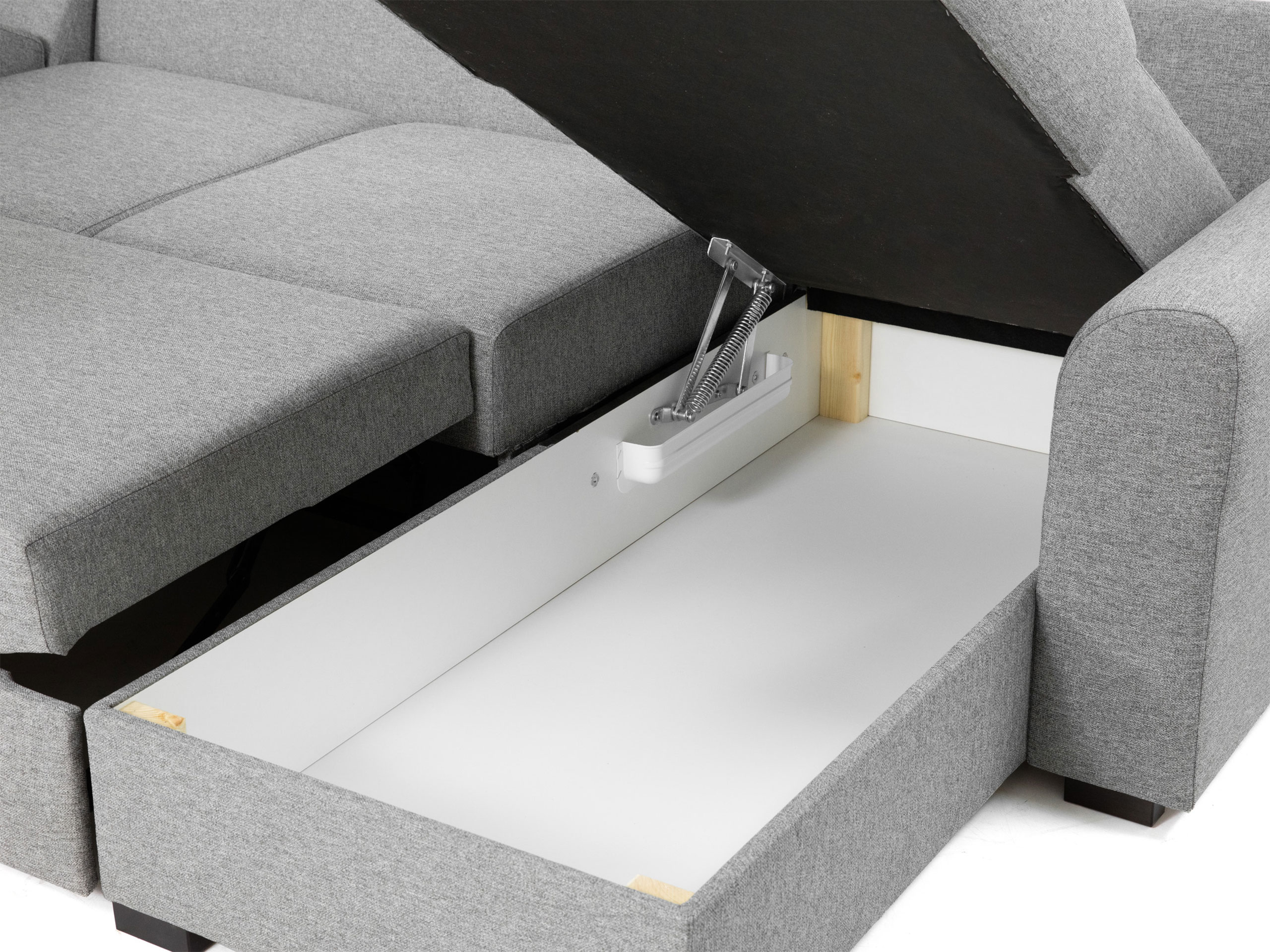 Ecksofa Comfivo Flumen (Nazar 225.02)