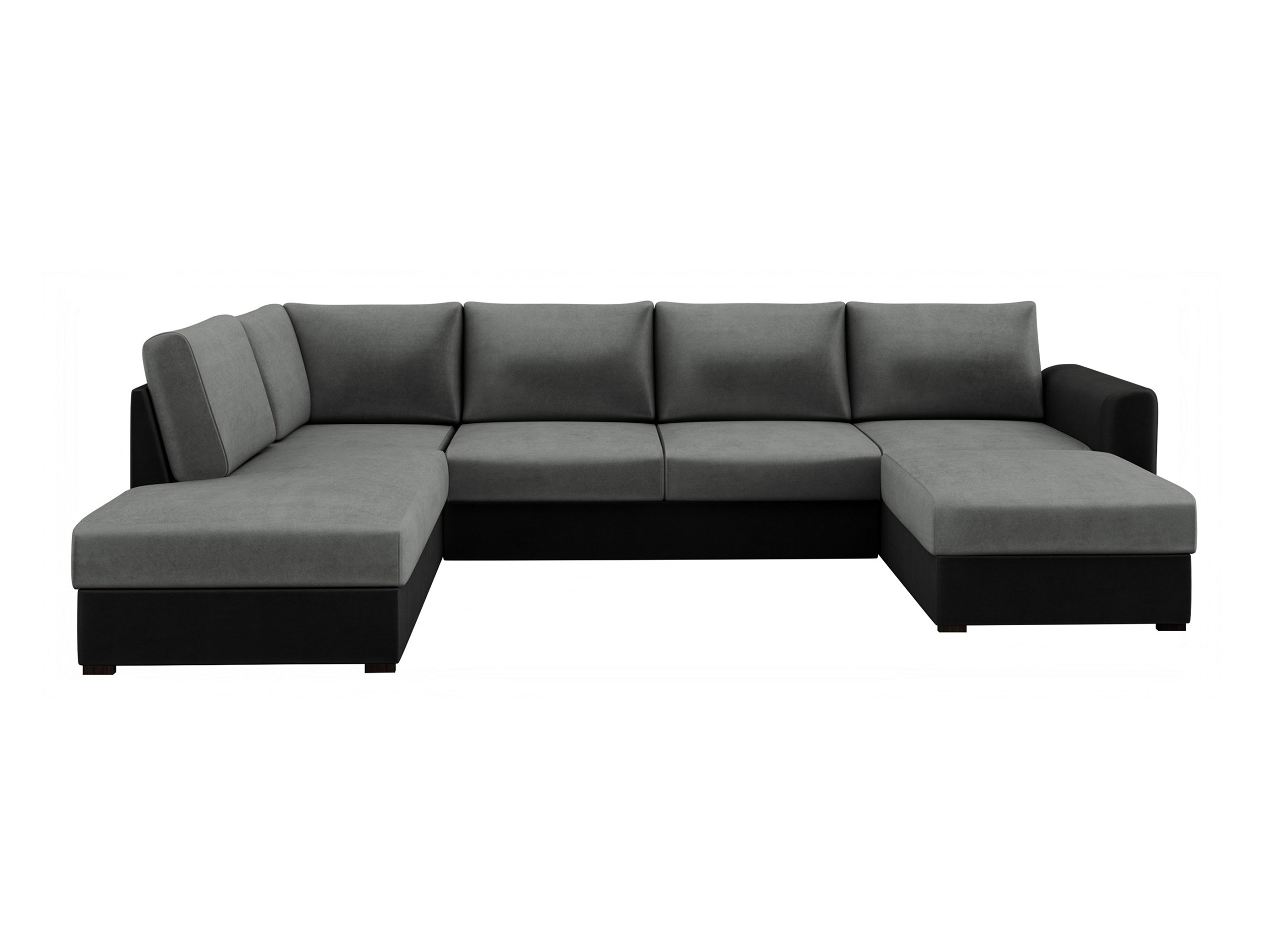 Ecksofa Comfivo Flumen (Pianicht 17 + Pianicht 14)