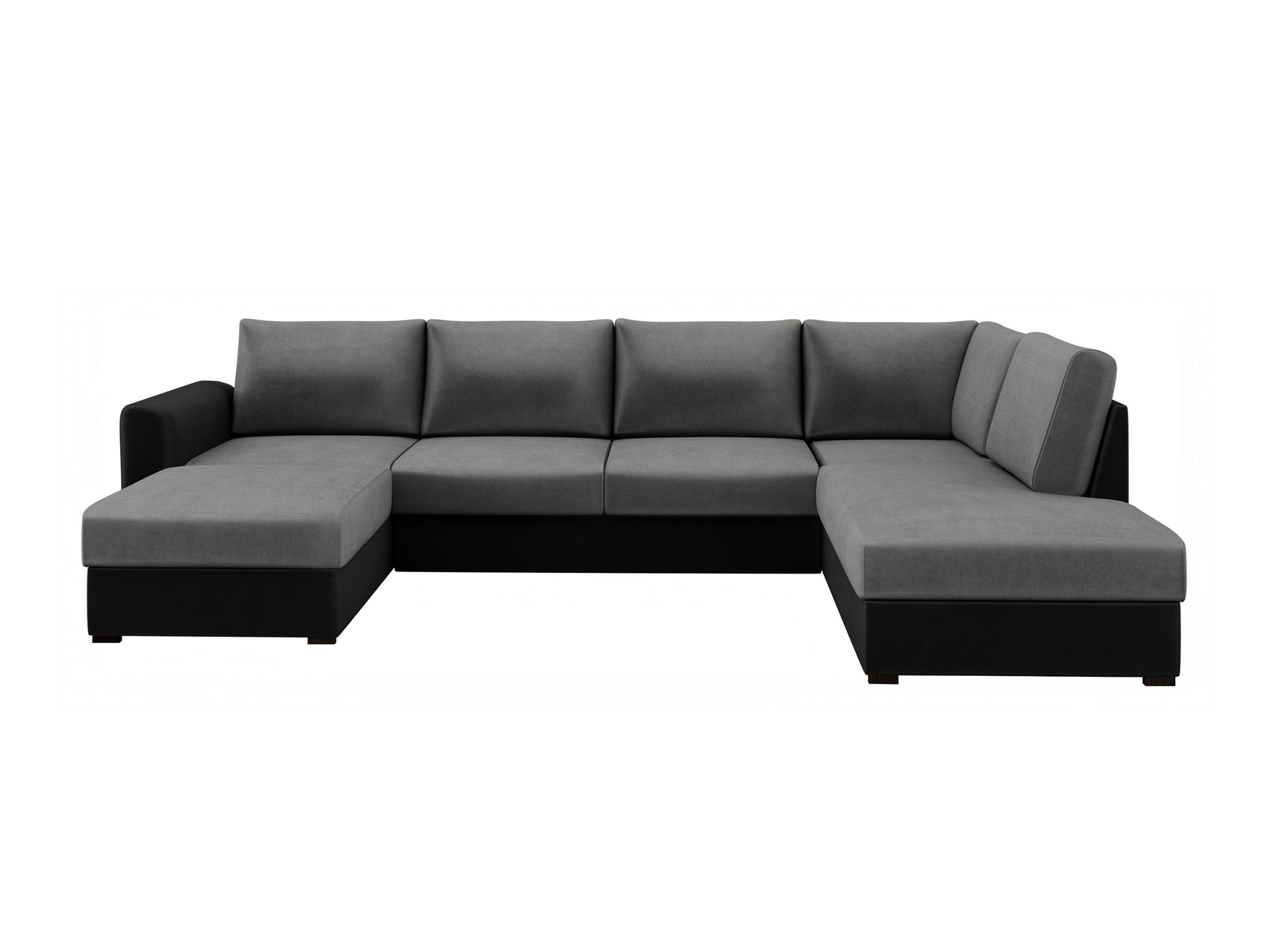 Ecksofa Comfivo Flumen (Piano 17 + Piano 14)
