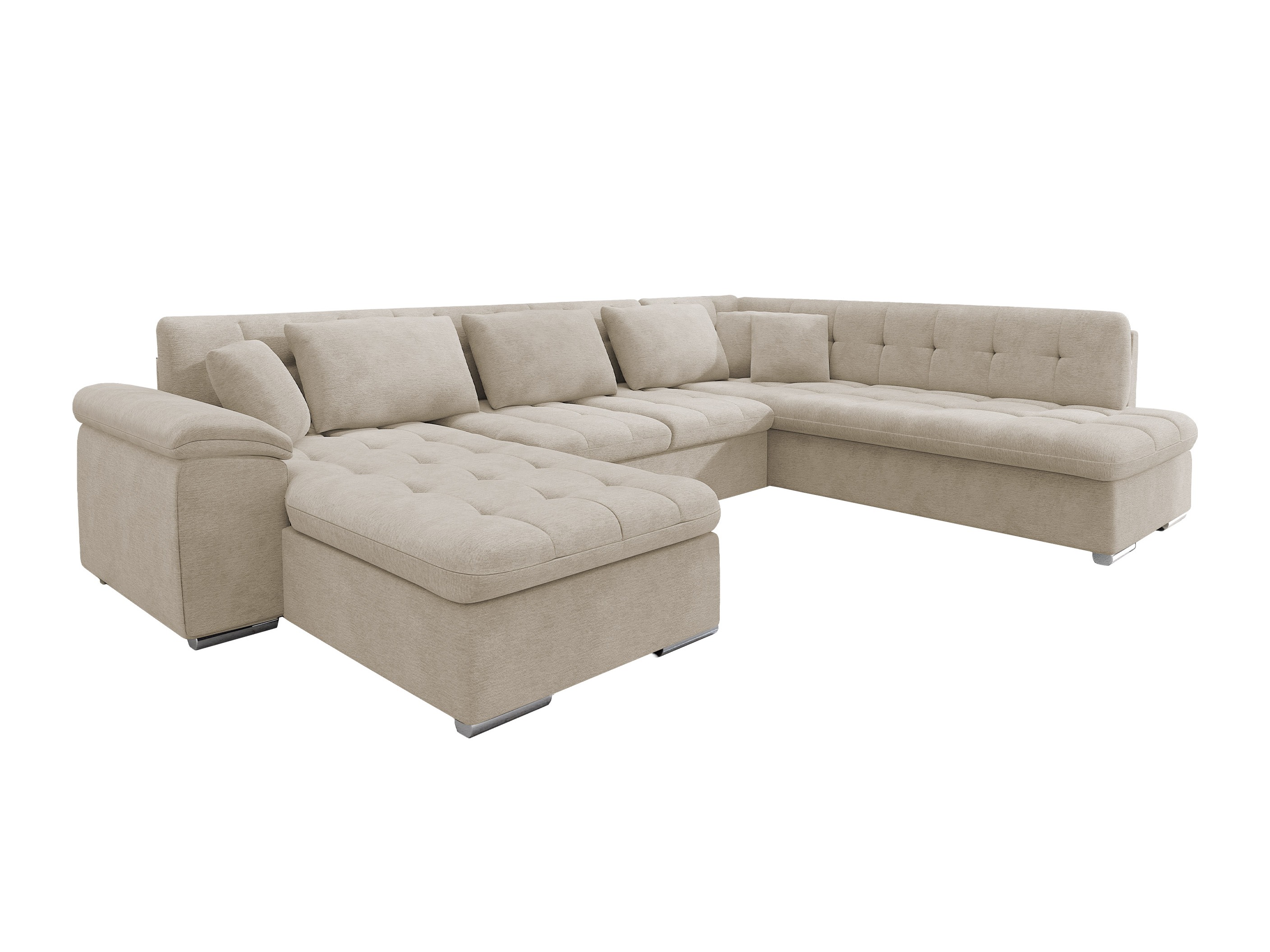 Ecksofa Comfivo Gemma II (Links)