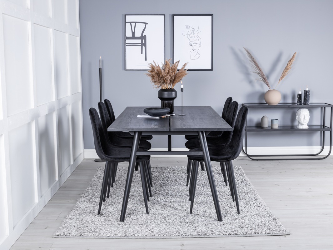 Essgruppe Dallas 5026