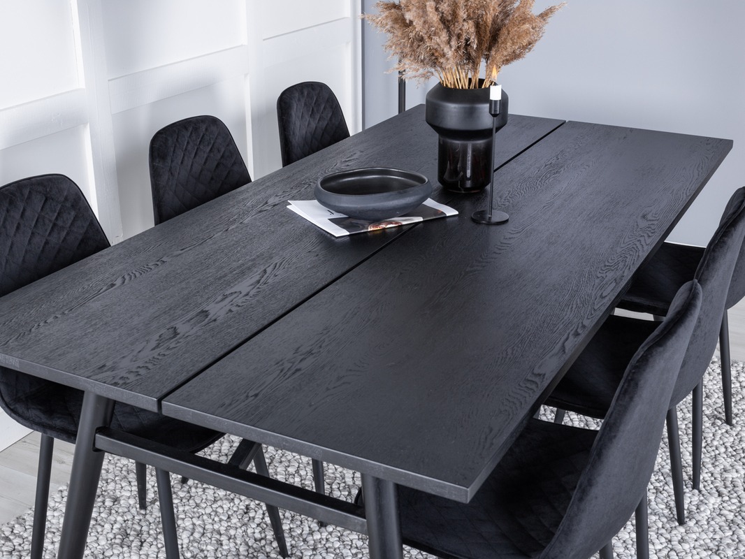 Essgruppe Dallas 5026