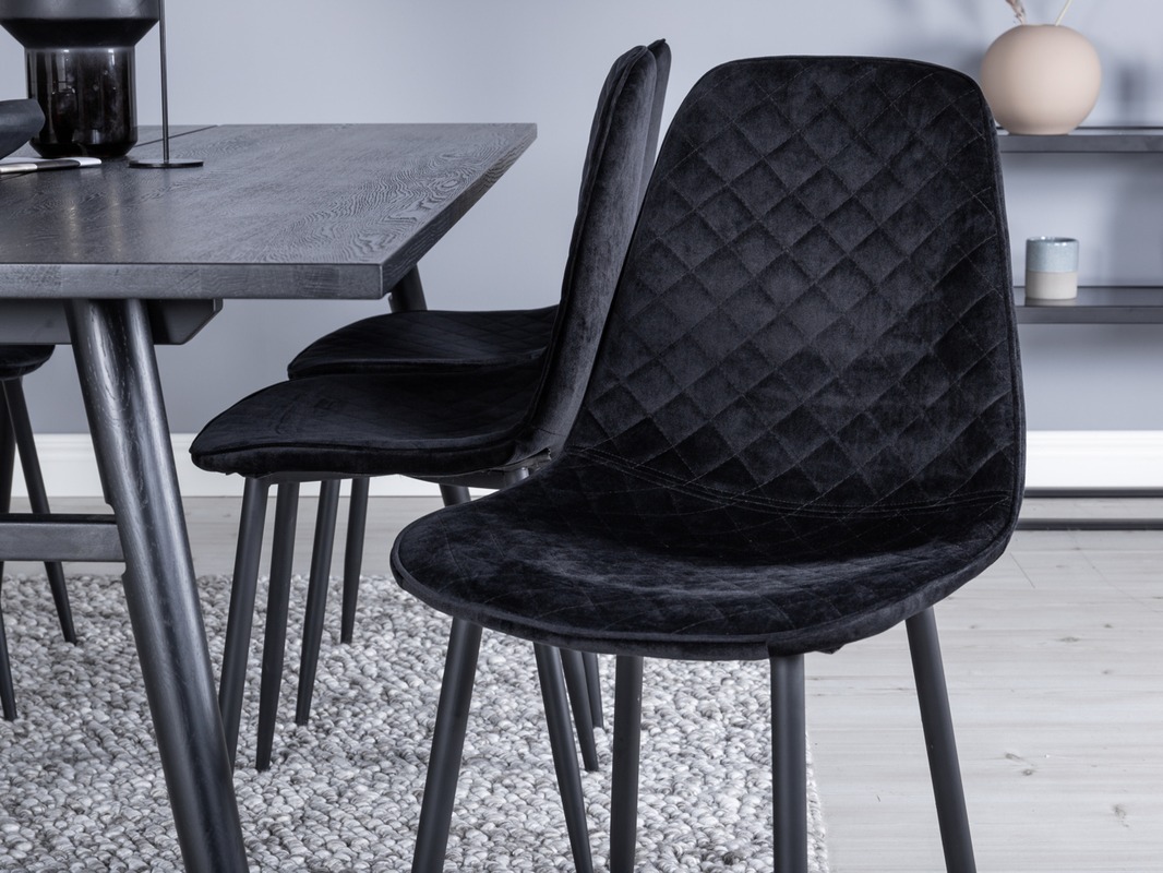 Essgruppe Dallas 5026