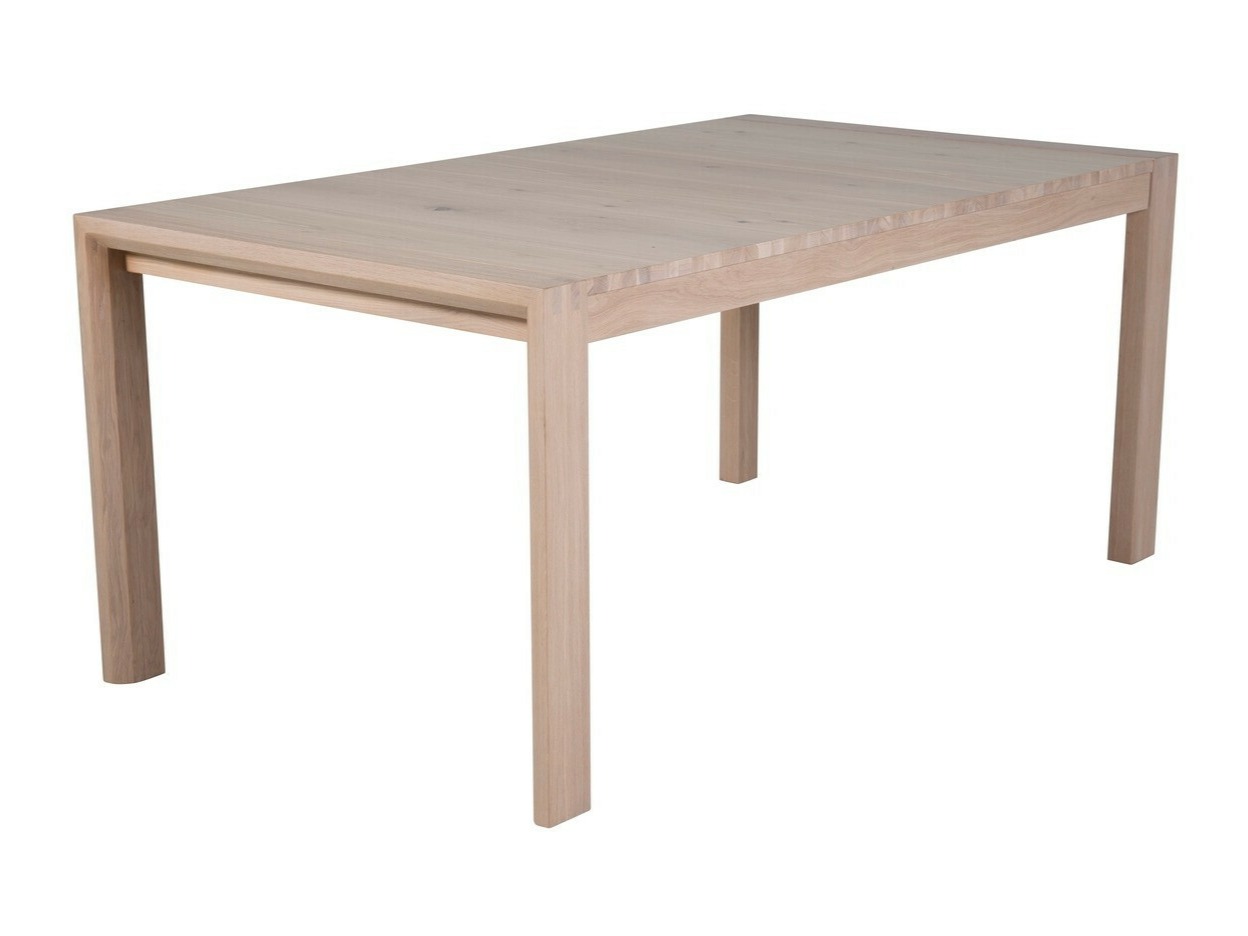 Essgruppe Dallas 5027 (Eichenholzoptik)