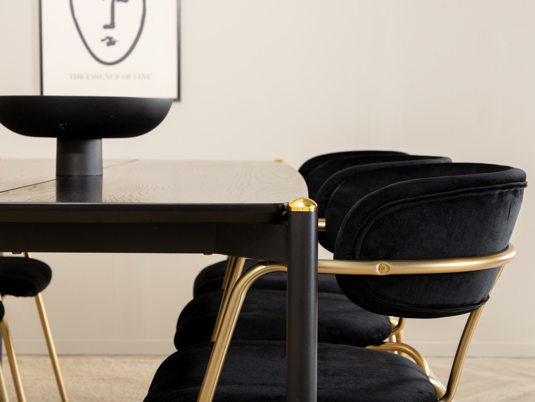 Essgruppe Dallas 5029