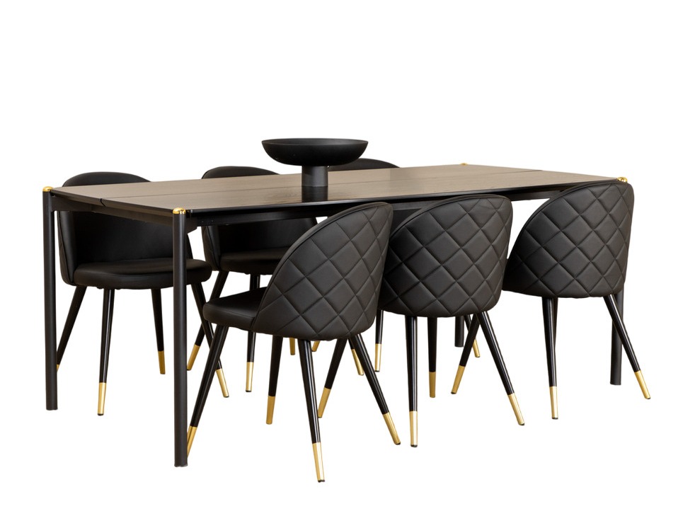 Essgruppe Dallas 5030