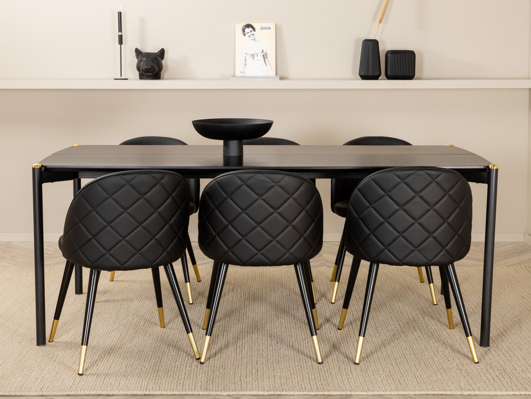 Essgruppe Dallas 5030