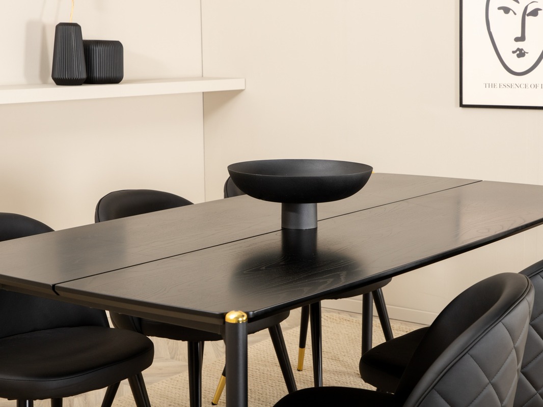 Essgruppe Dallas 5030