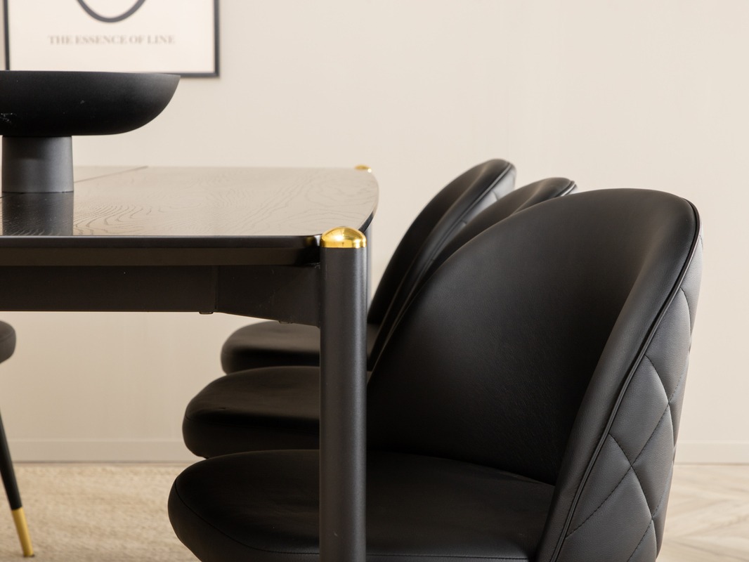 Essgruppe Dallas 5030