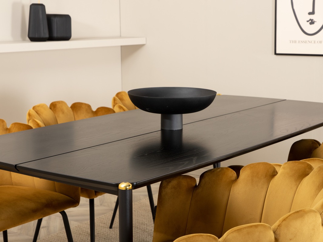 Essgruppe Dallas 5031