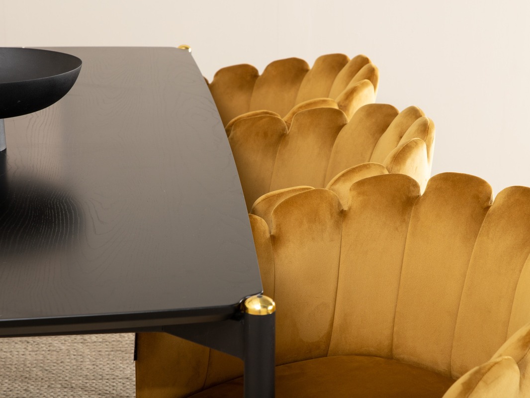 Essgruppe Dallas 5031