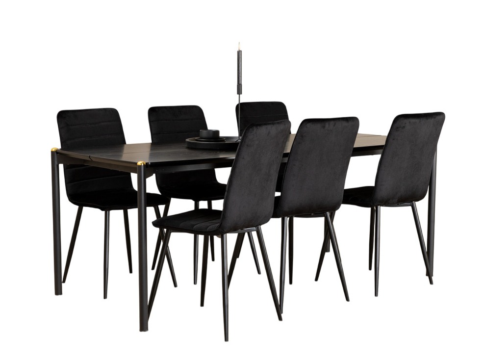 Essgruppe Dallas 5032