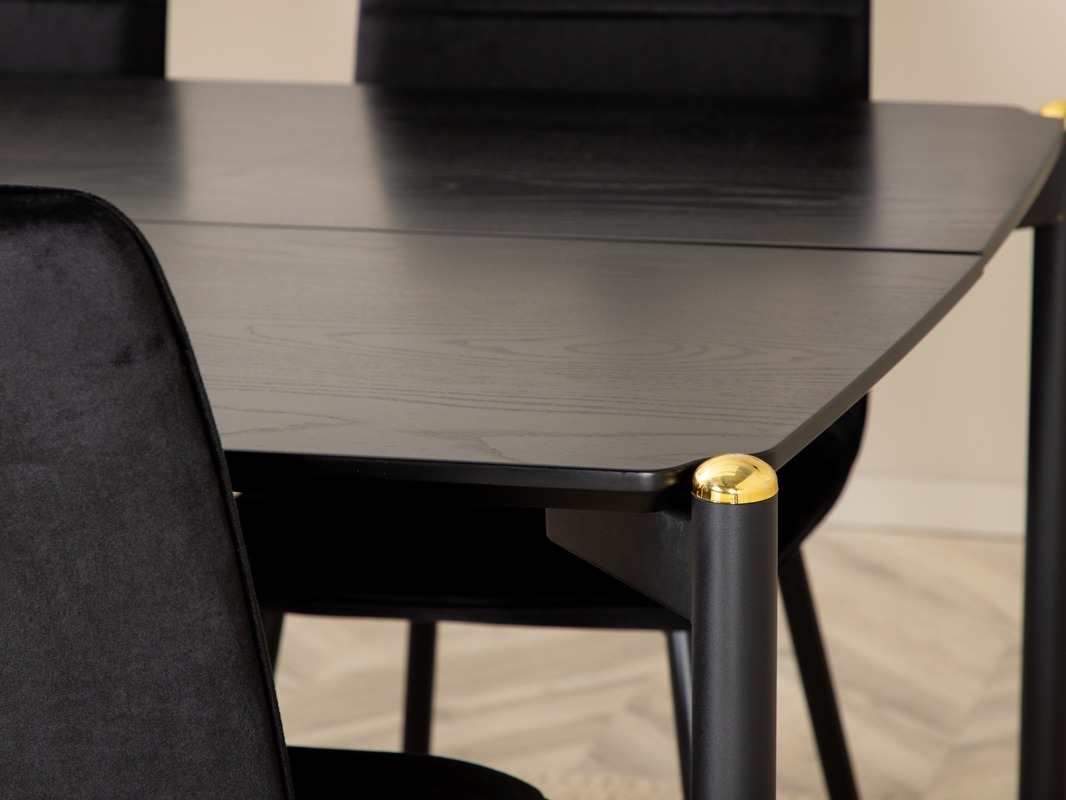 Essgruppe Dallas 5032