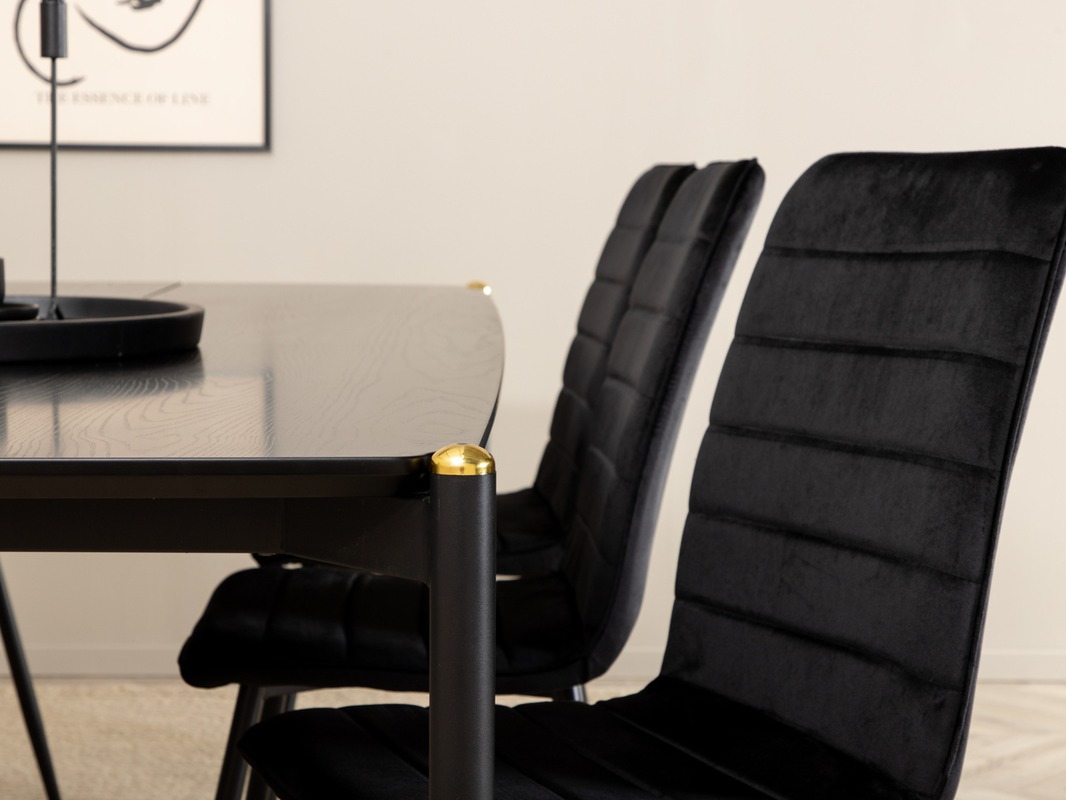 Essgruppe Dallas 5032