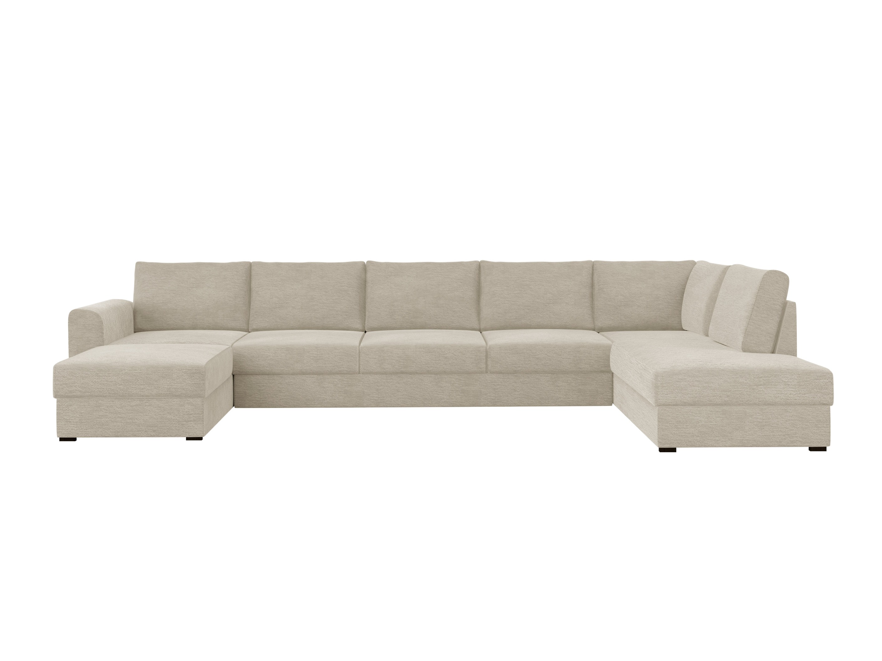 Ecksofa Comfivo Flumen I (Nazar 225.02)