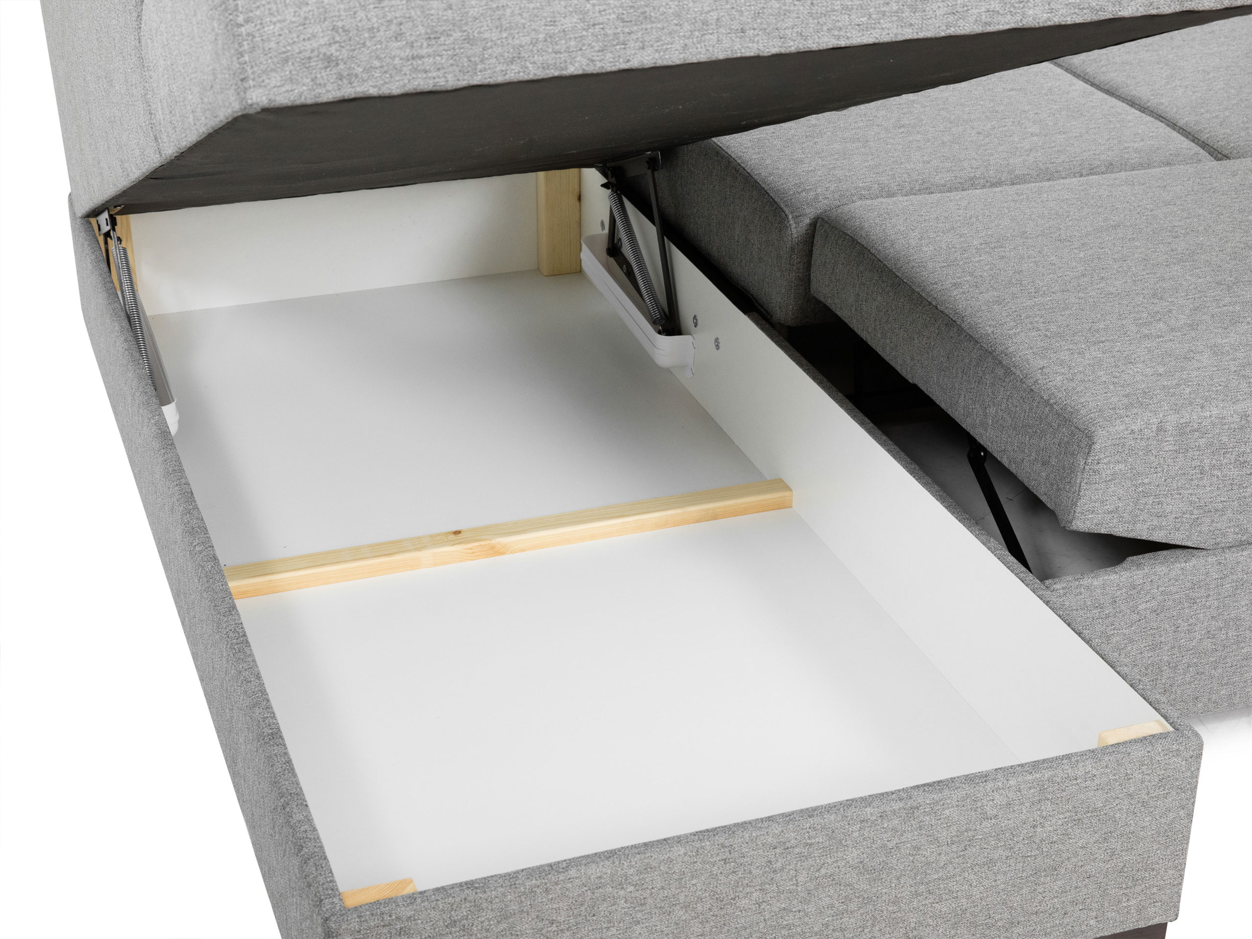 Ecksofa Comfivo Flumen I (Nazar 225.02)
