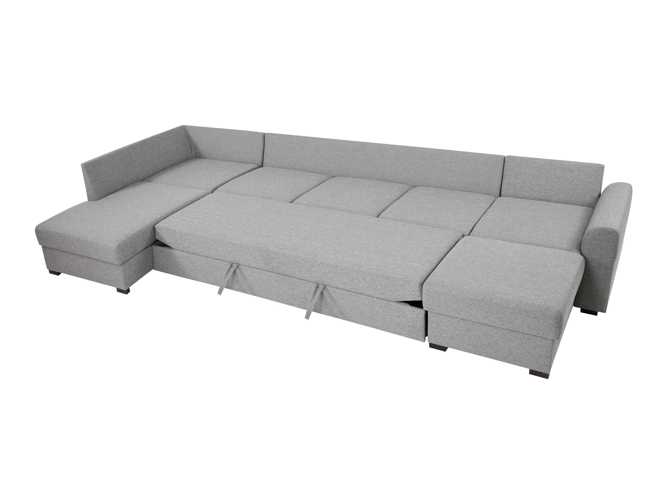 Ecksofa Comfivo Flumen I (Nazar 225.02)