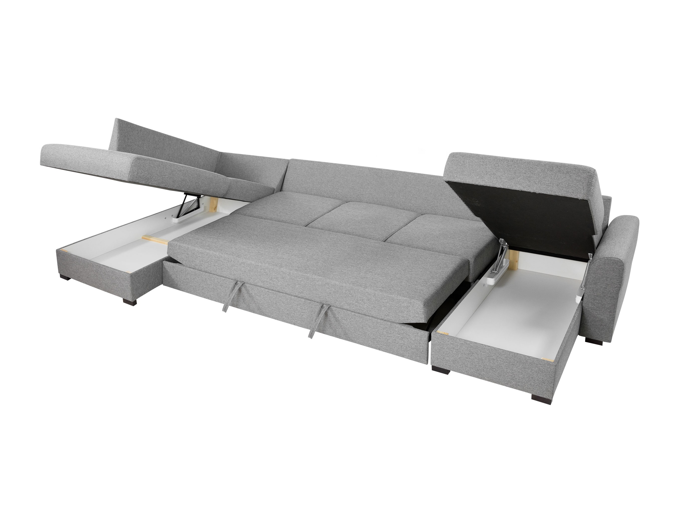 Ecksofa Comfivo Flumen I (Nazar 225.02)