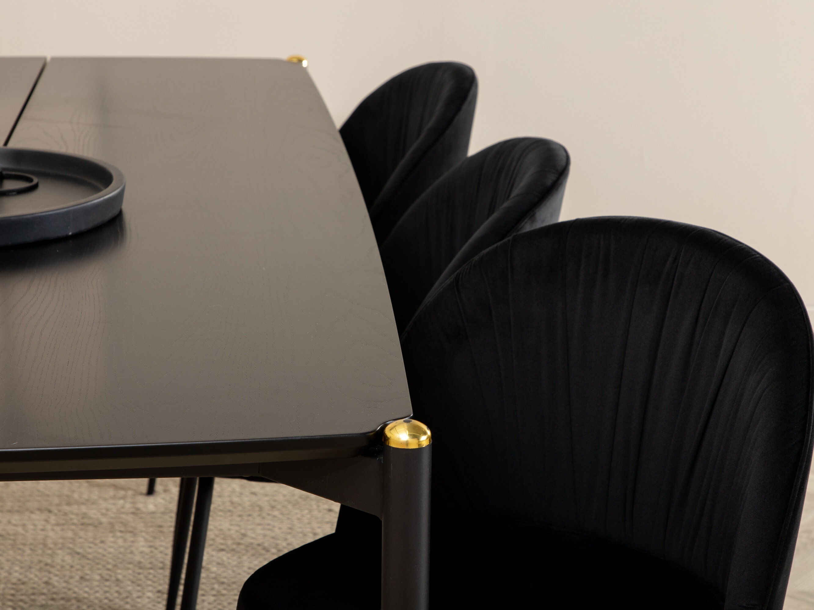 Essgruppe Dallas 5033