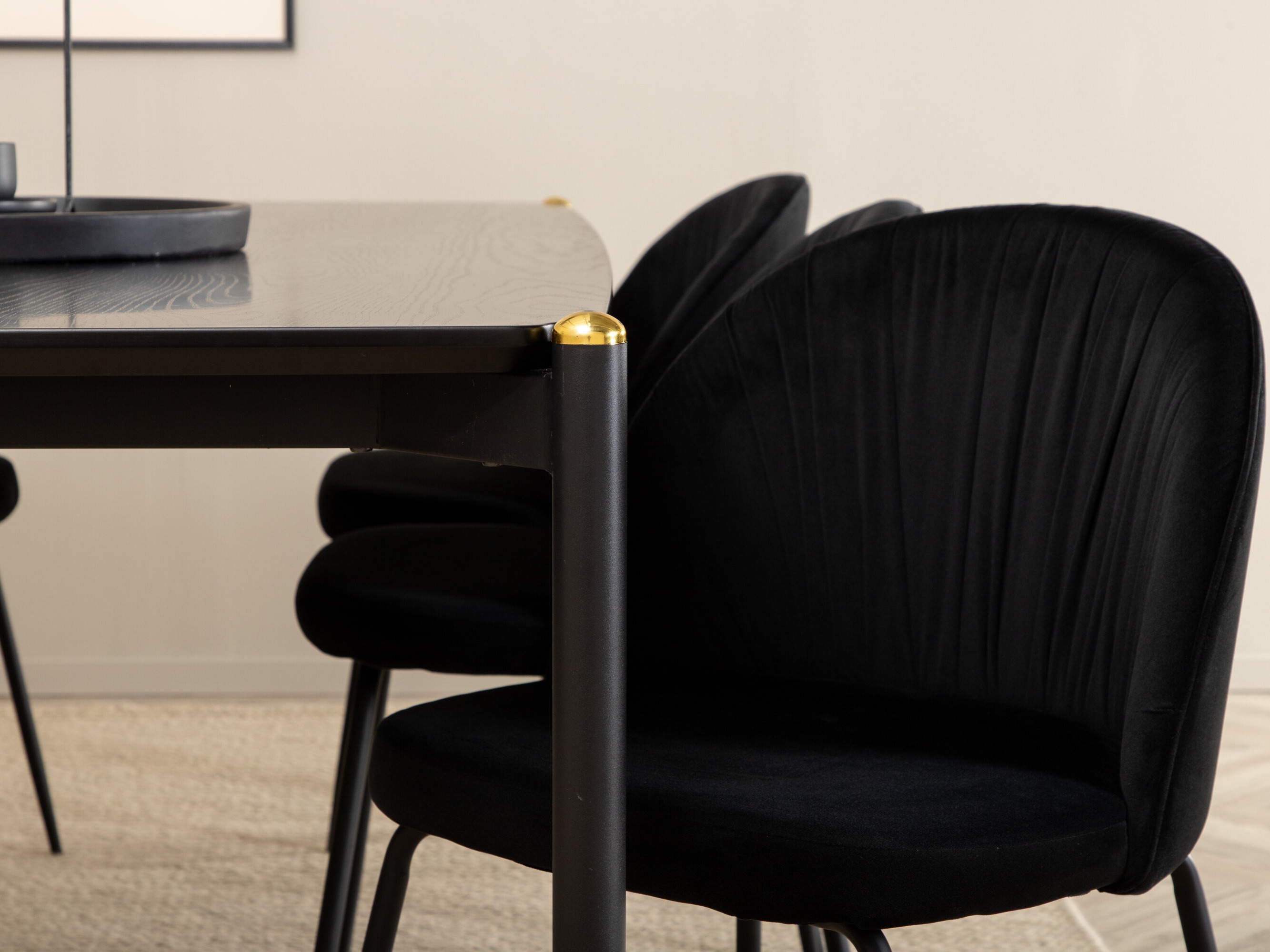 Essgruppe Dallas 5033