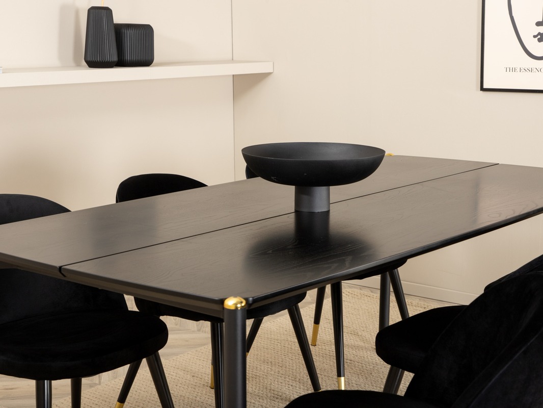 Essgruppe Dallas 5035